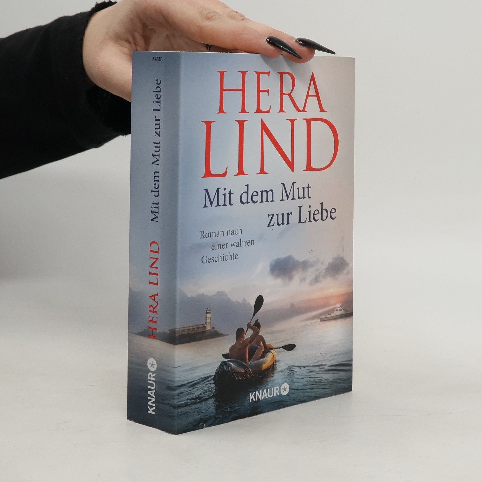 Mit dem Mut zur Liebe