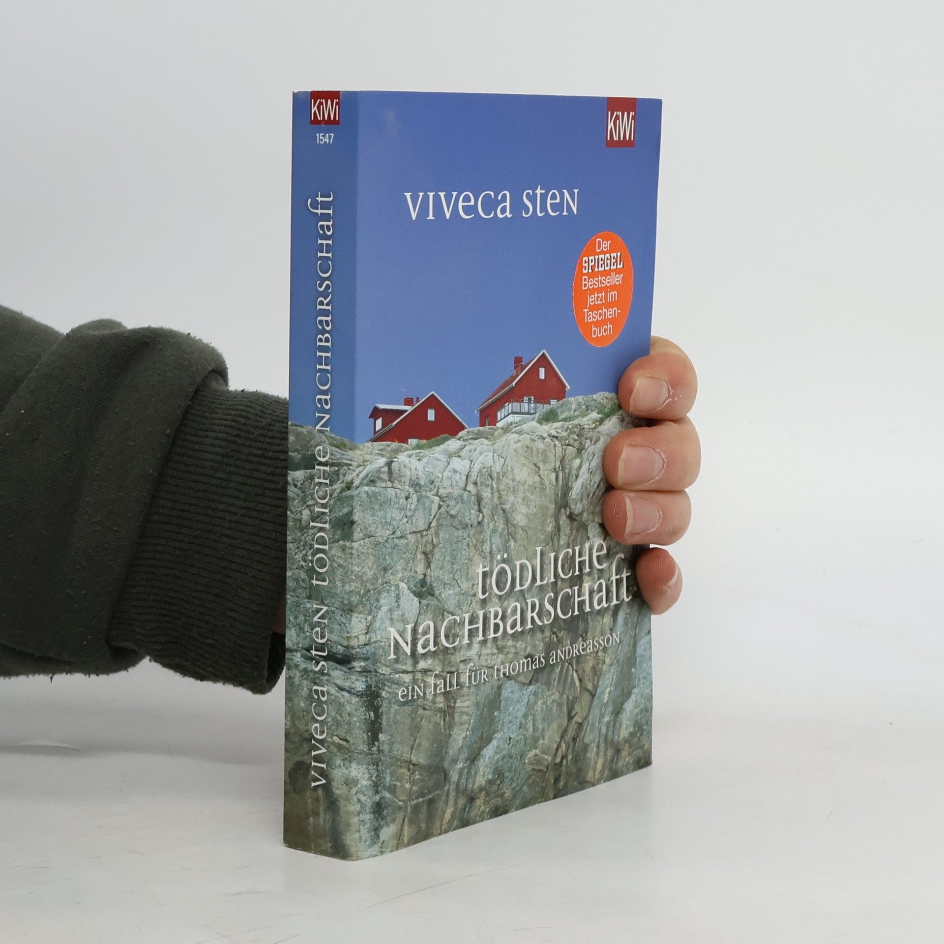 Tödliche Nachbarschaft