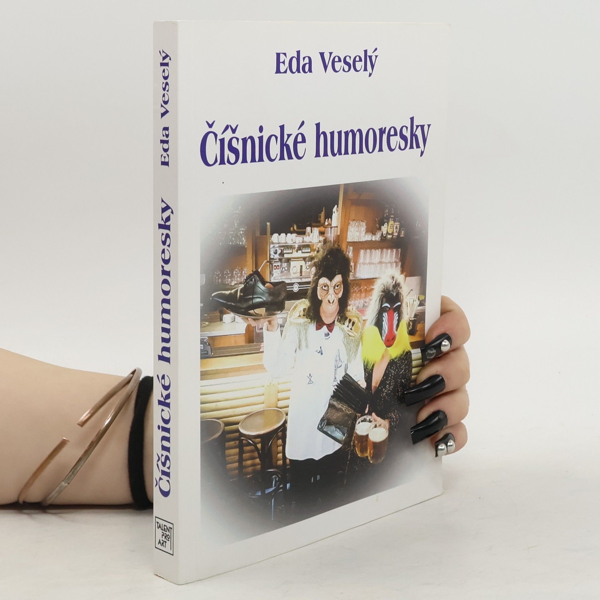 Číšnické humoresky