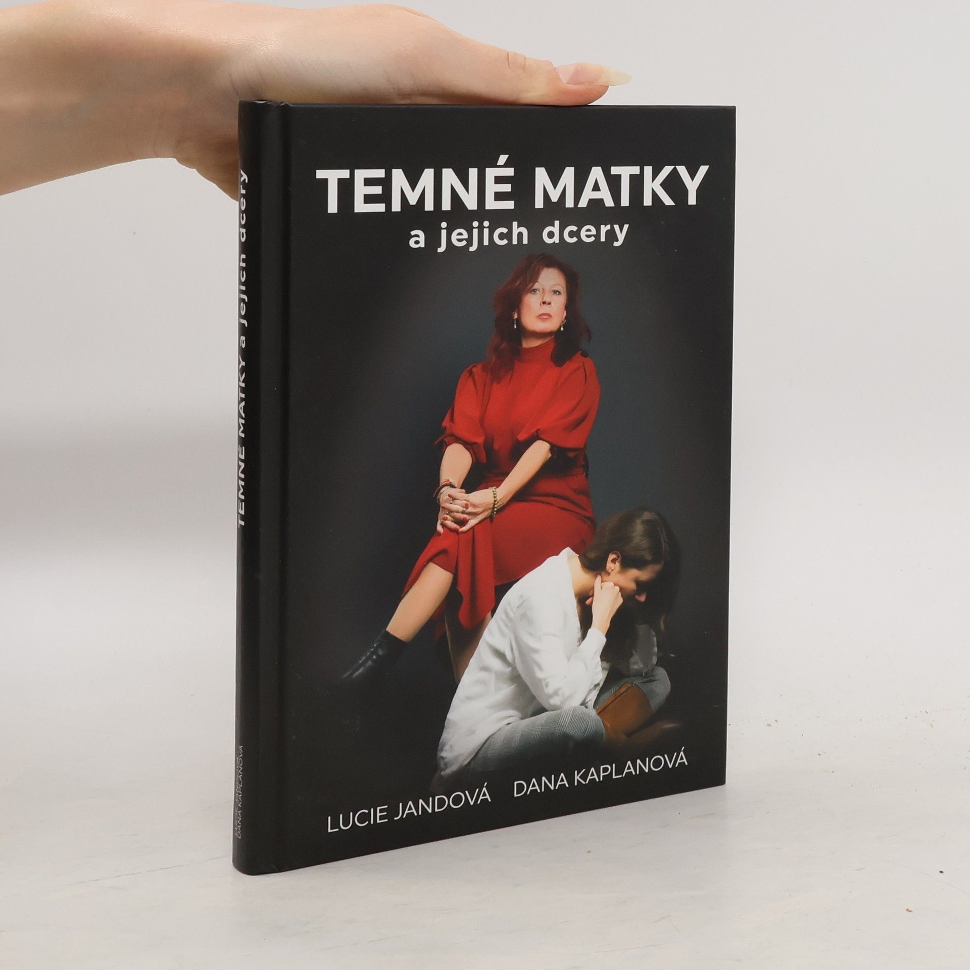 Temné matky a jejich dcery