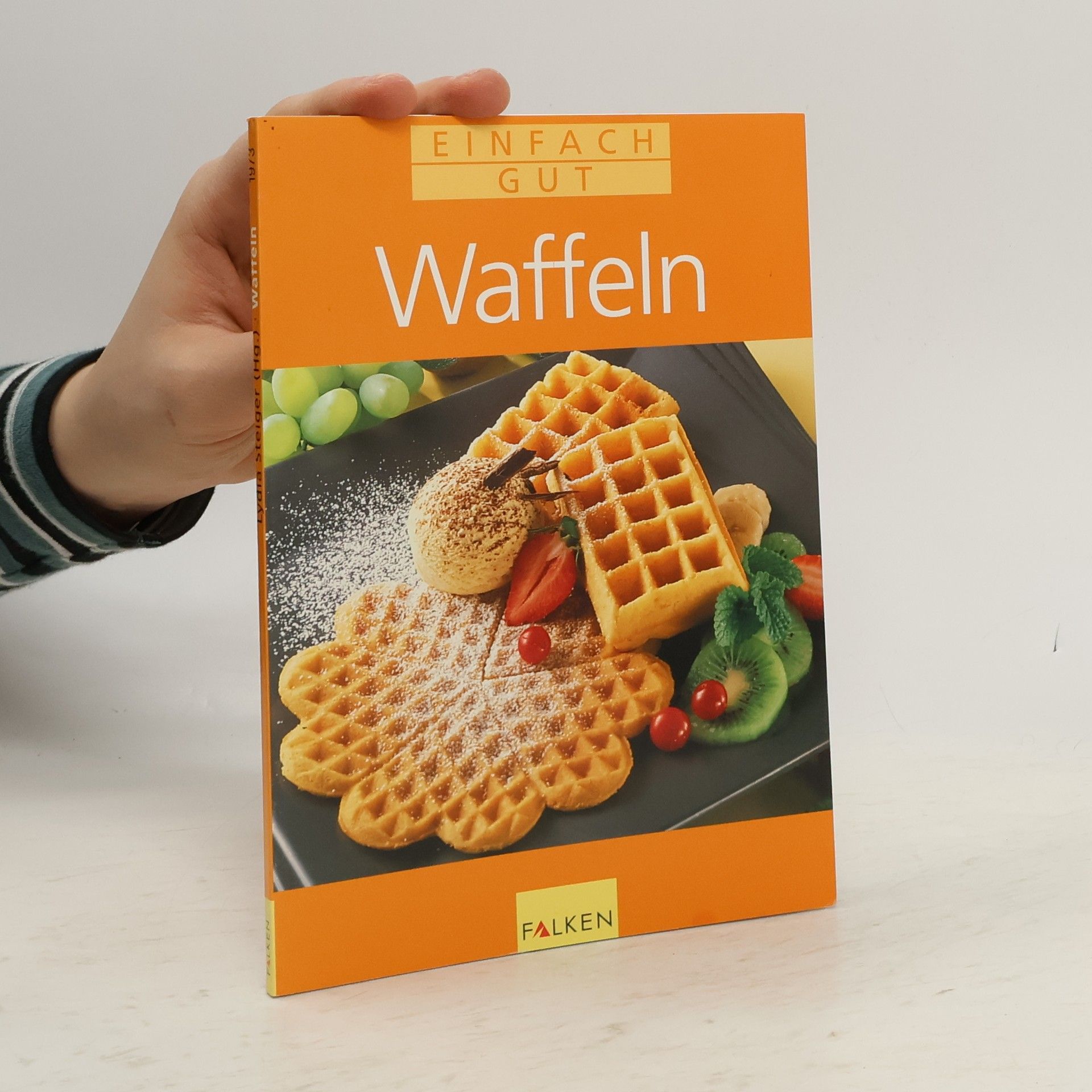 Waffeln