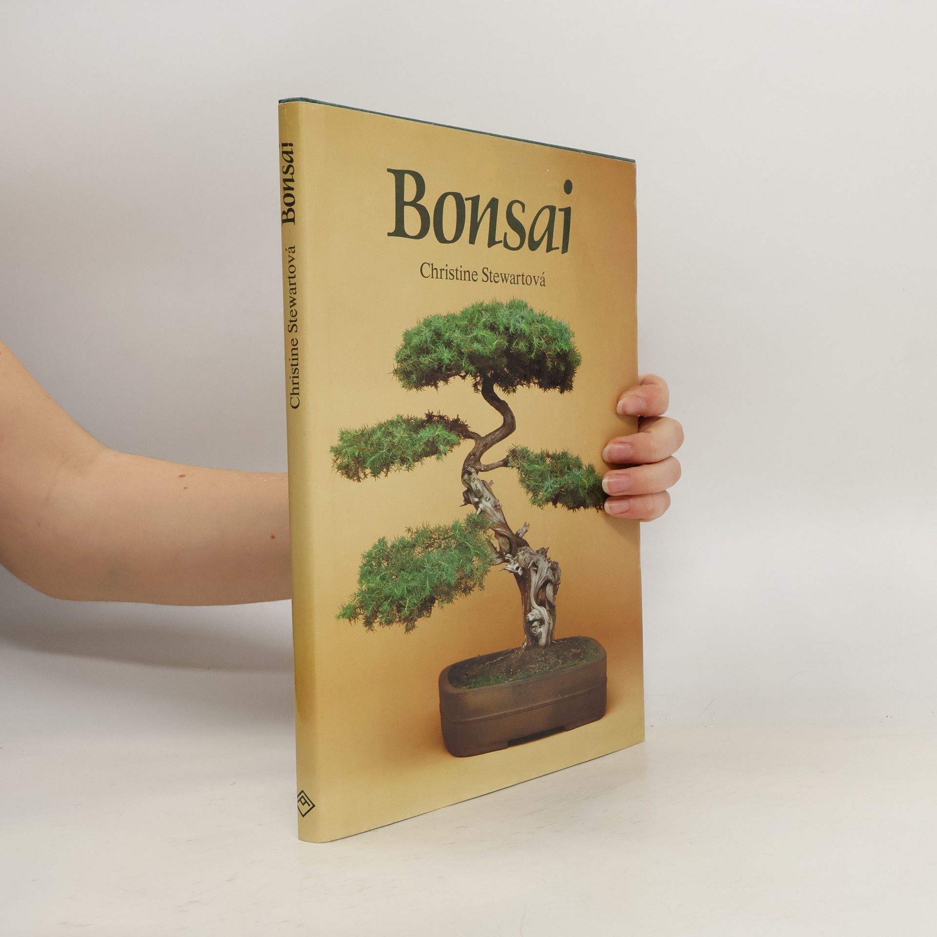 Jan Tykač Bonsai