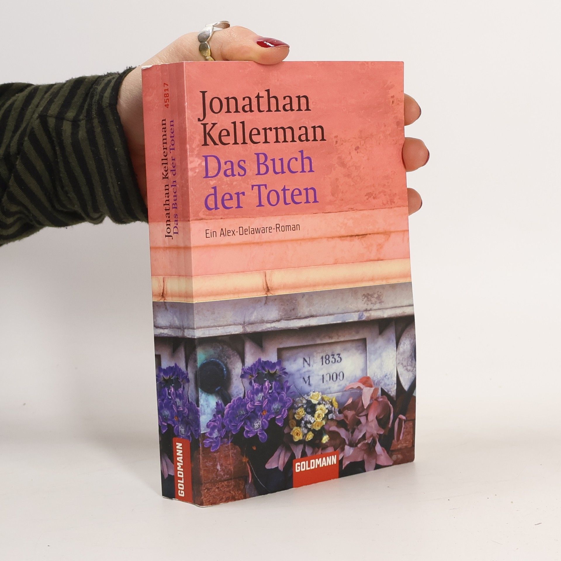 Das Buch der Toten