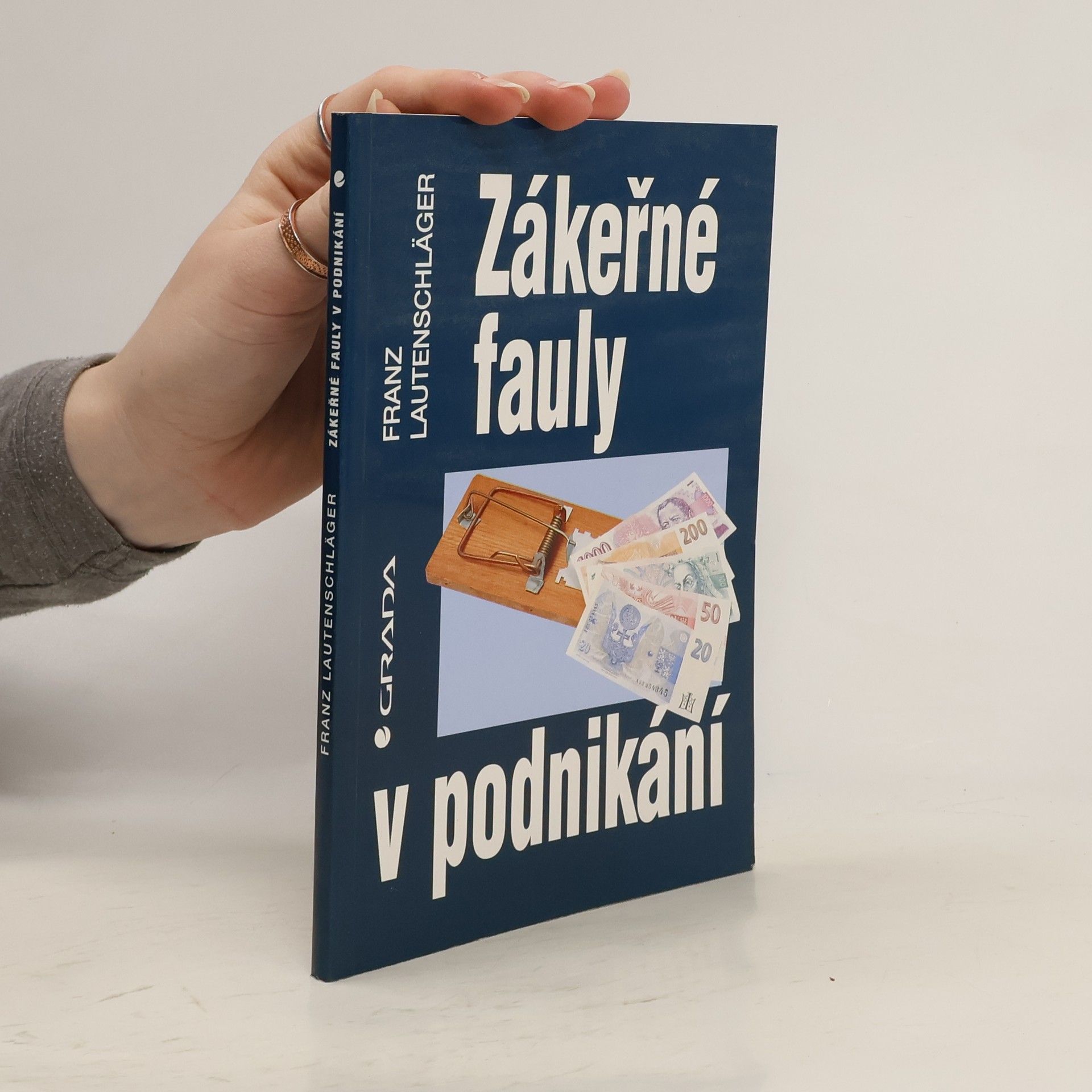 Zákeřné fauly v podnikání