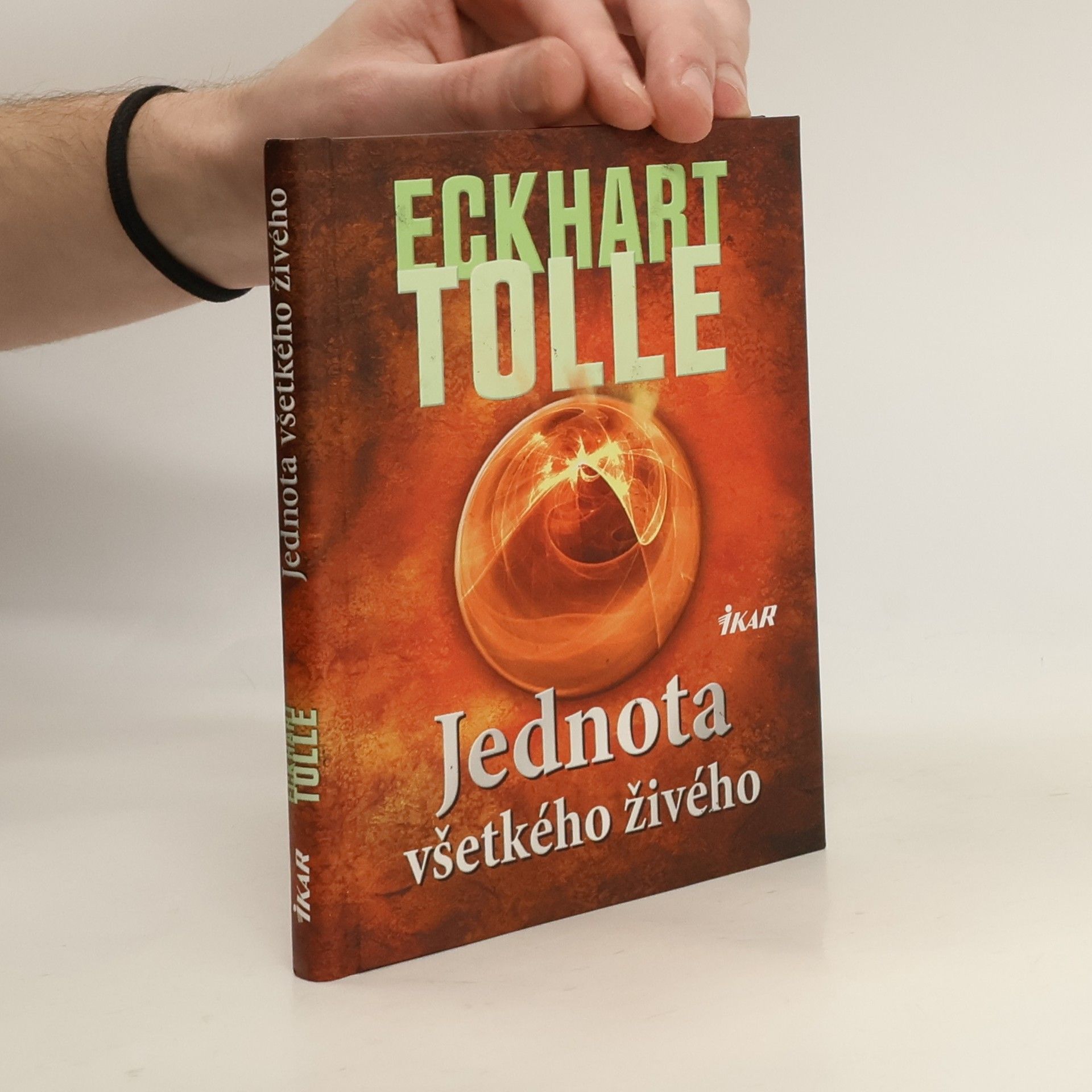 Jednota všetkého živého