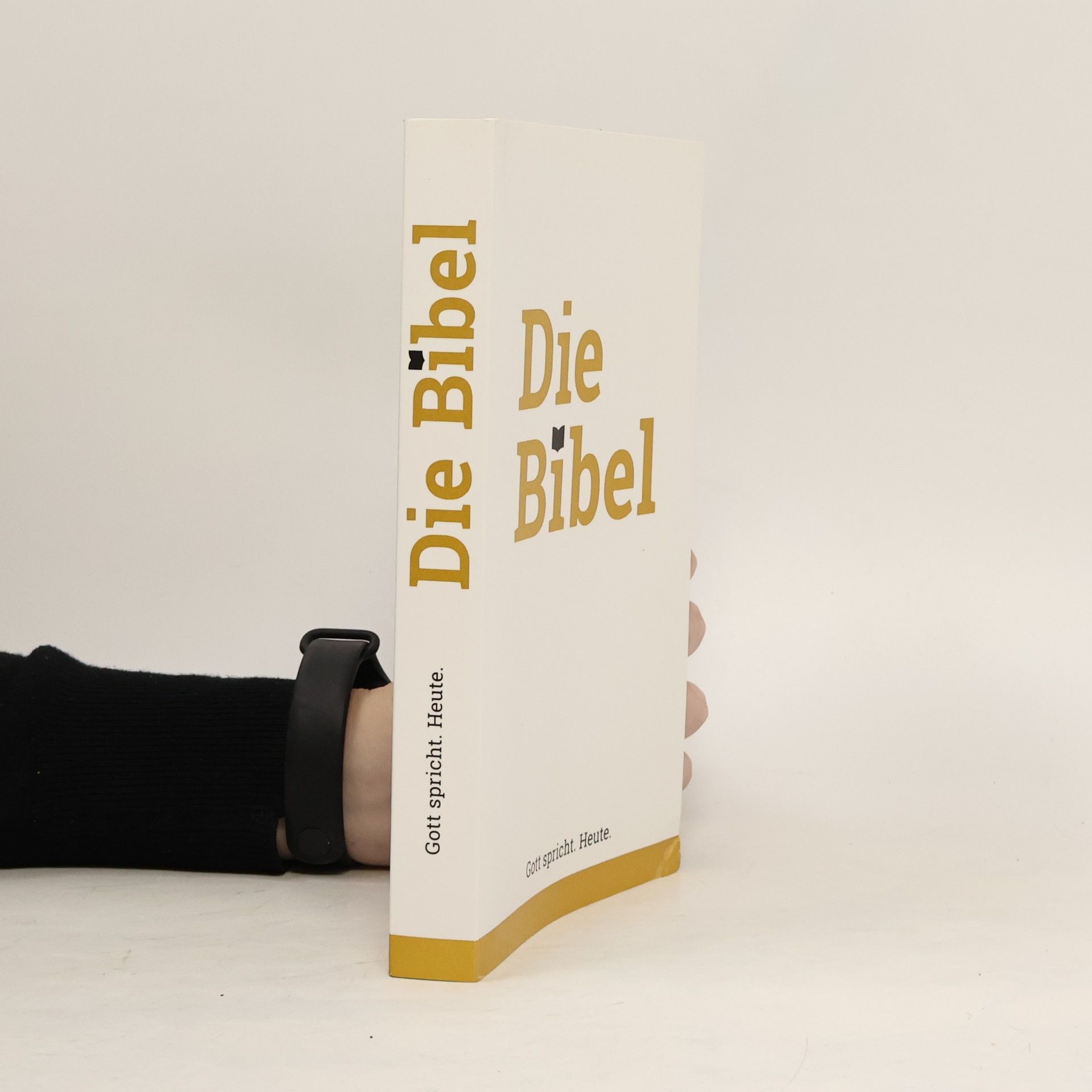 Collectif d'auteurs Die Bibel. Schlachter Version 2000