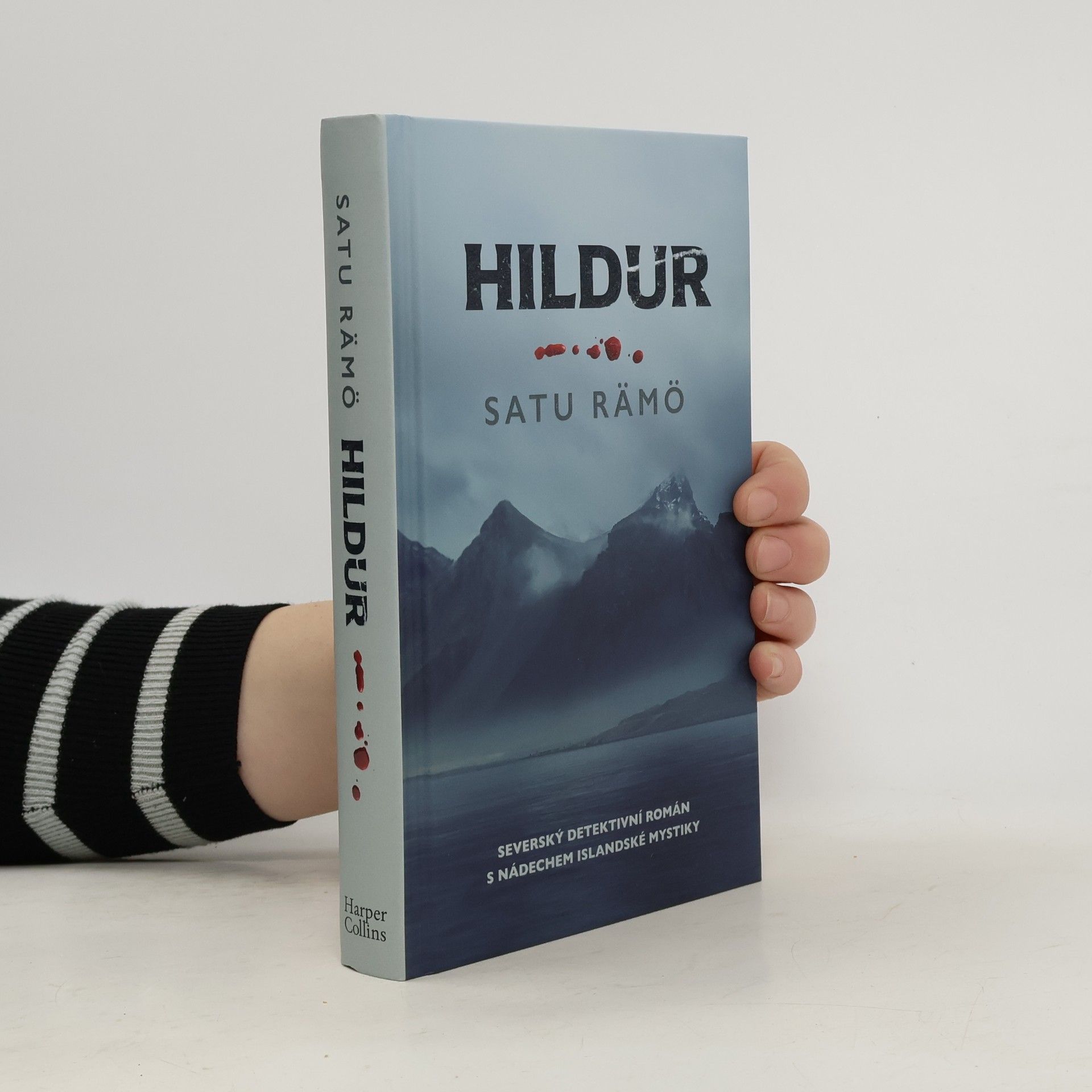 Hildur