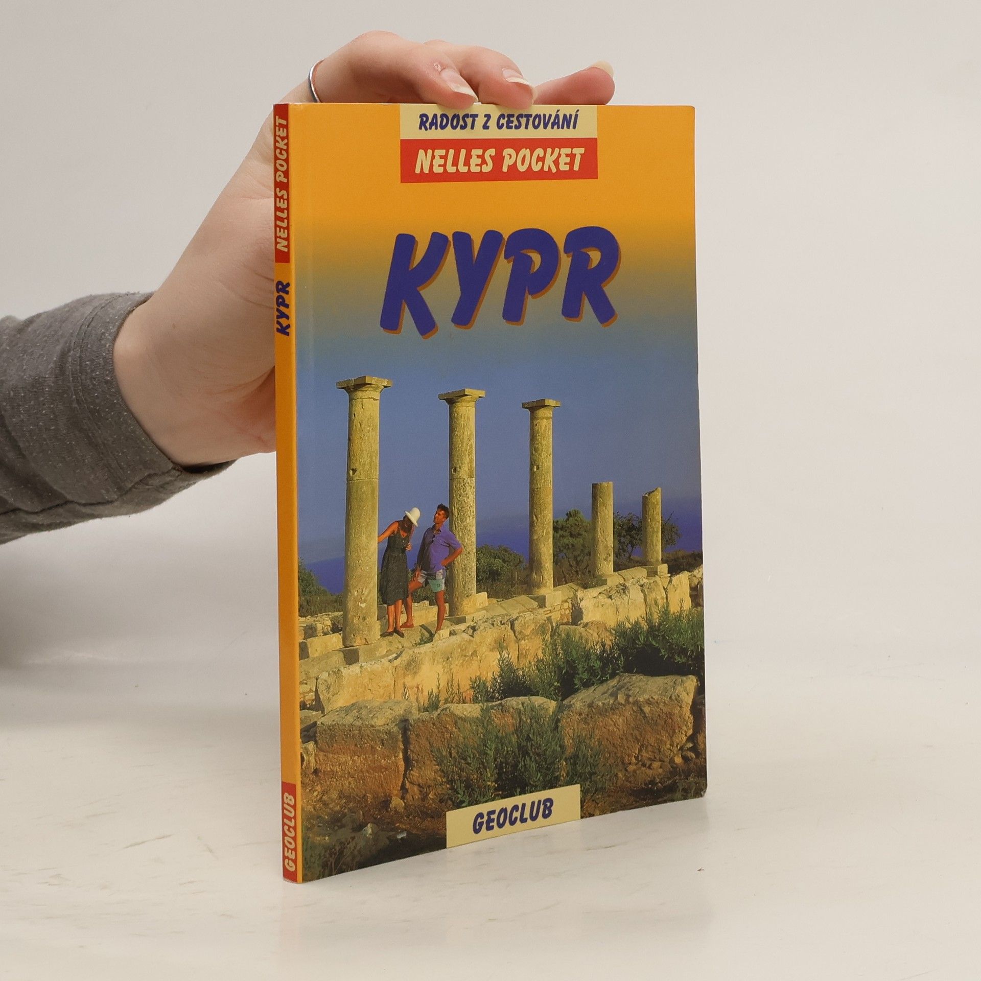 Kypr