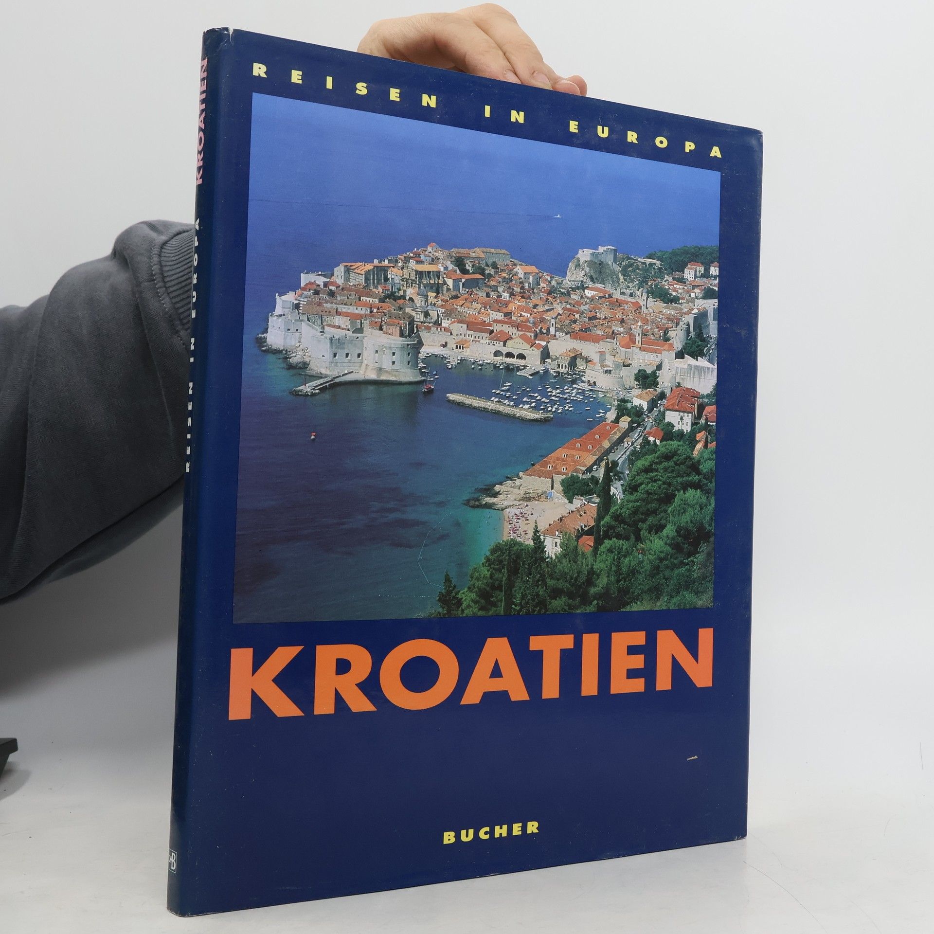 Kroatien