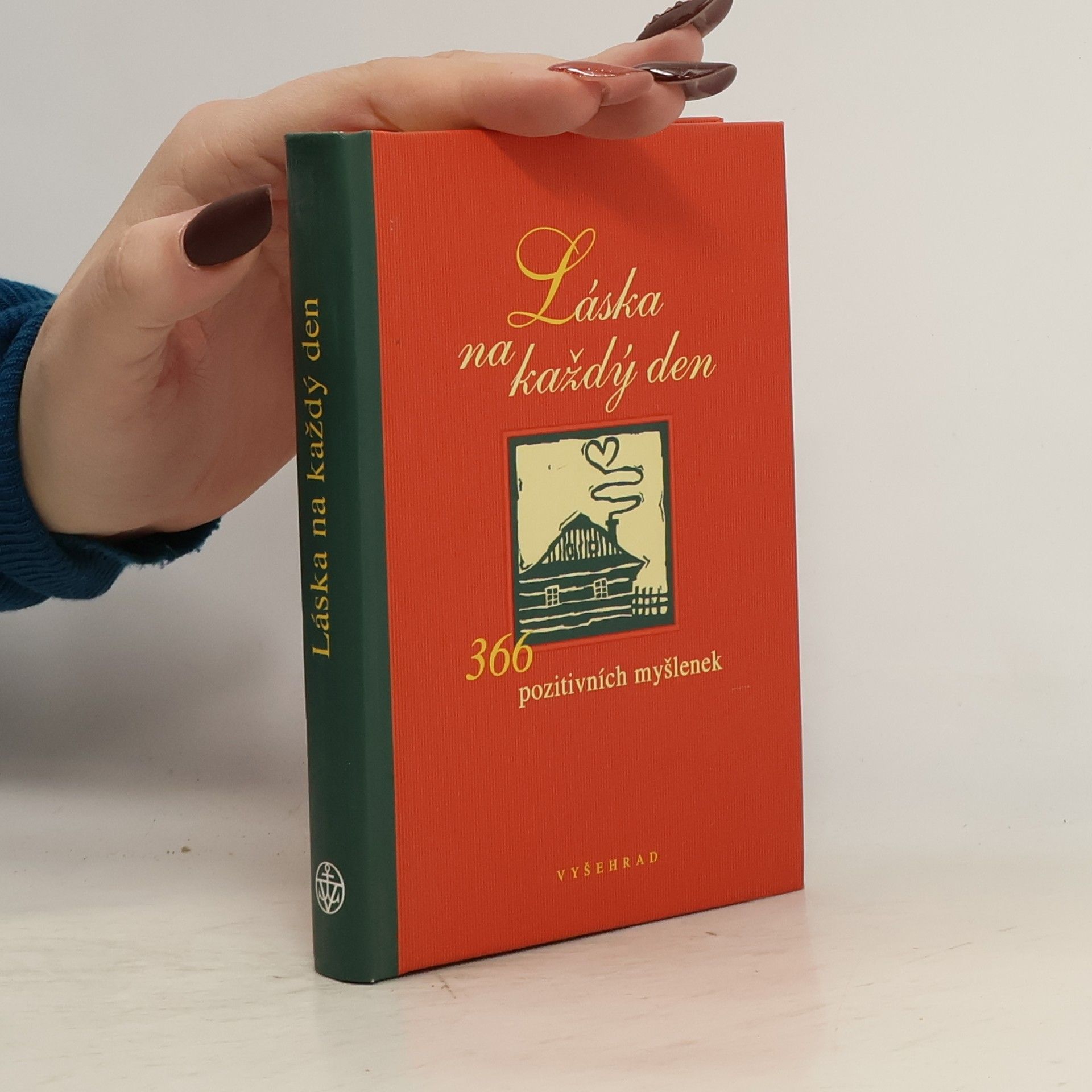 Láska na každý den