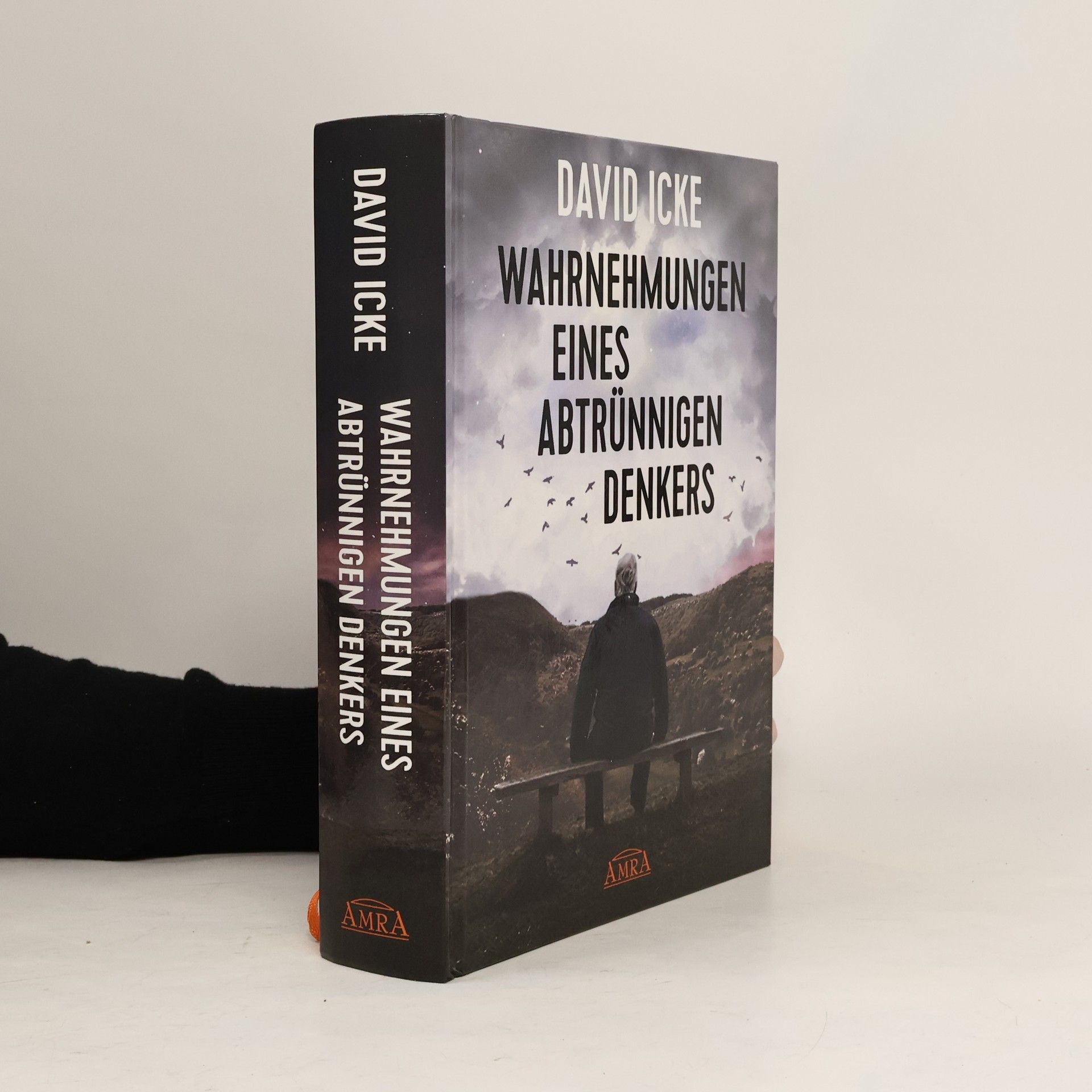 Wahrnehmungen eines abtrünnigen Denkers