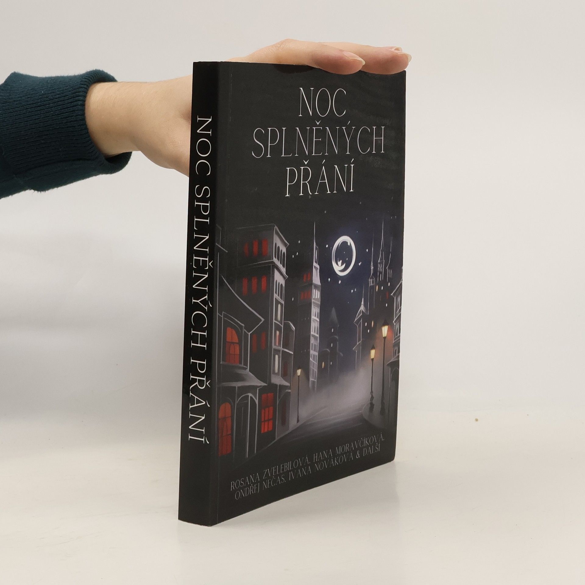 Noc splněných přání