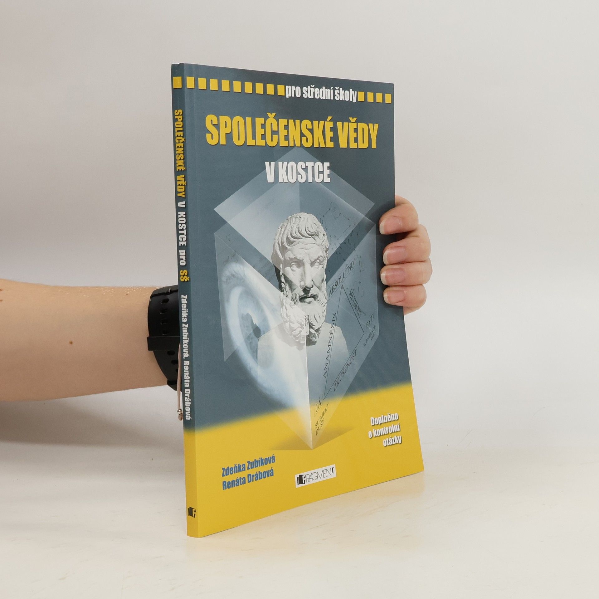 Společenské vědy v kostce