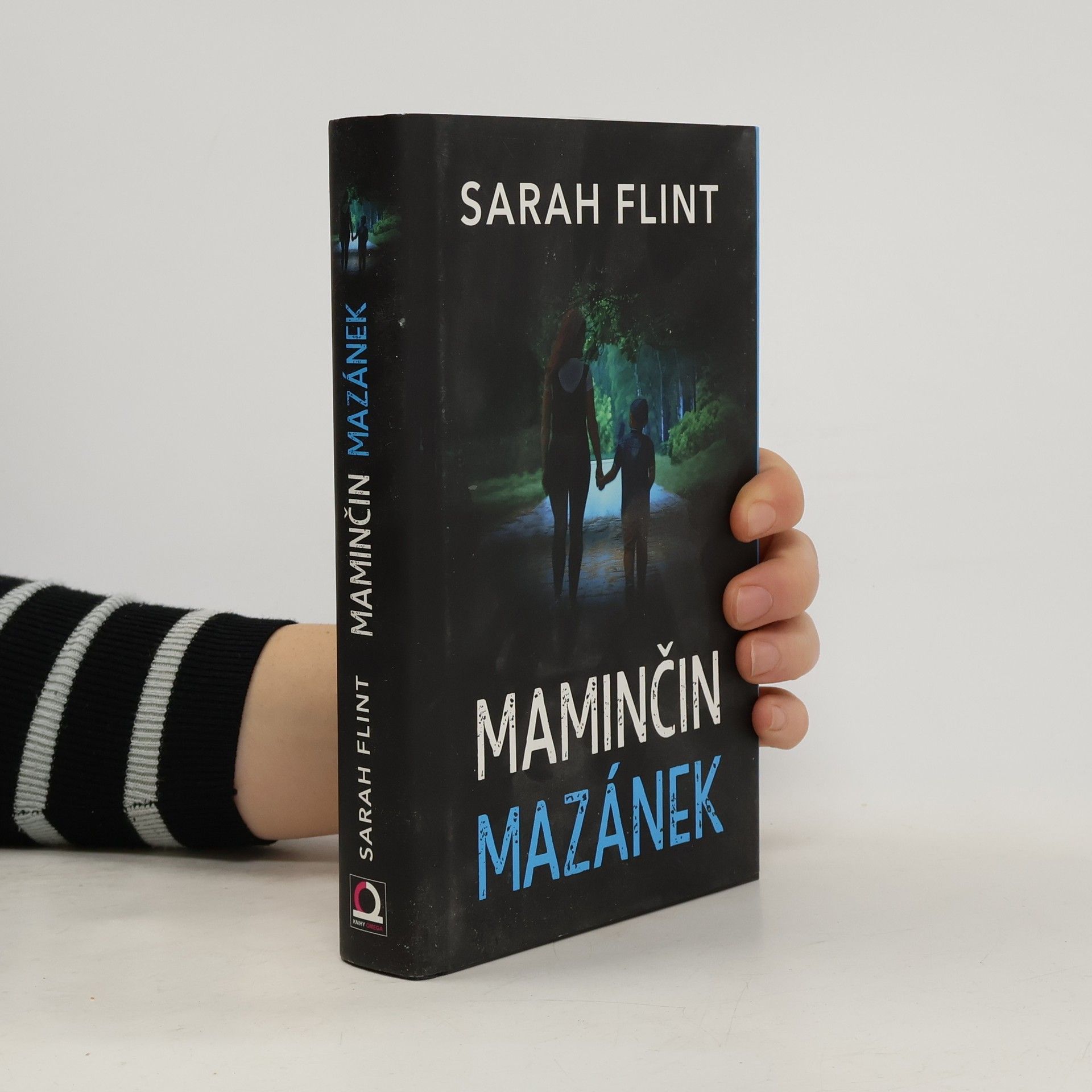 Sarah Flint Maminčin mazánek