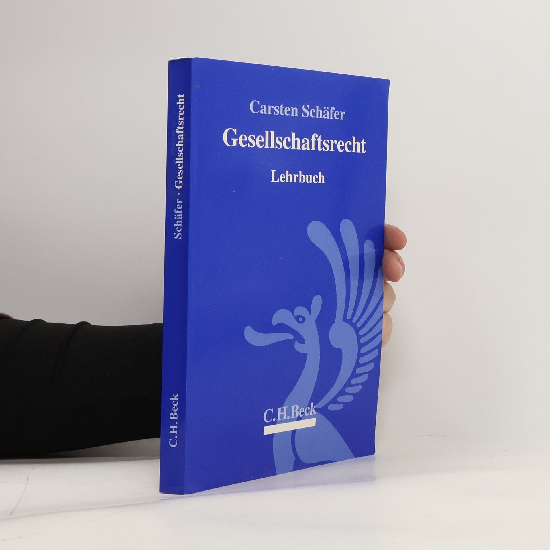 Gesellschaftsrecht