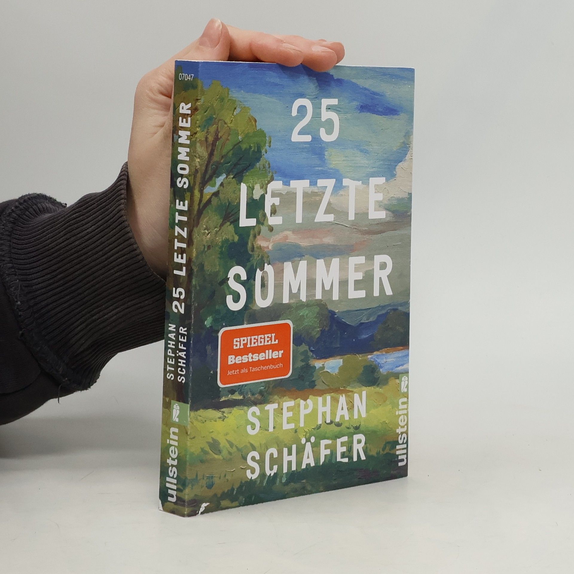 25 letzte Sommer