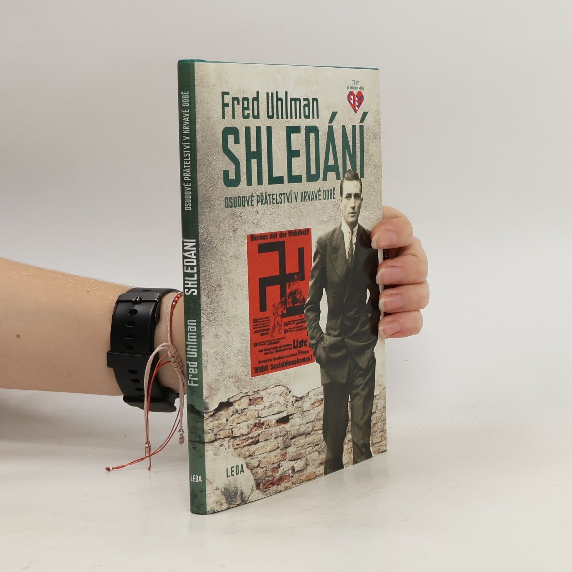 Fred Uhlman Shledání