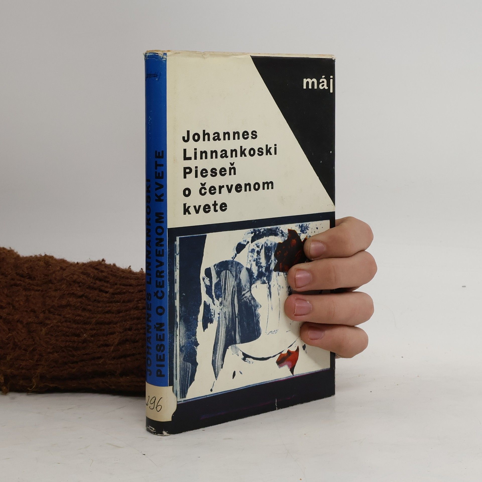 Pieseň o červenom kvete