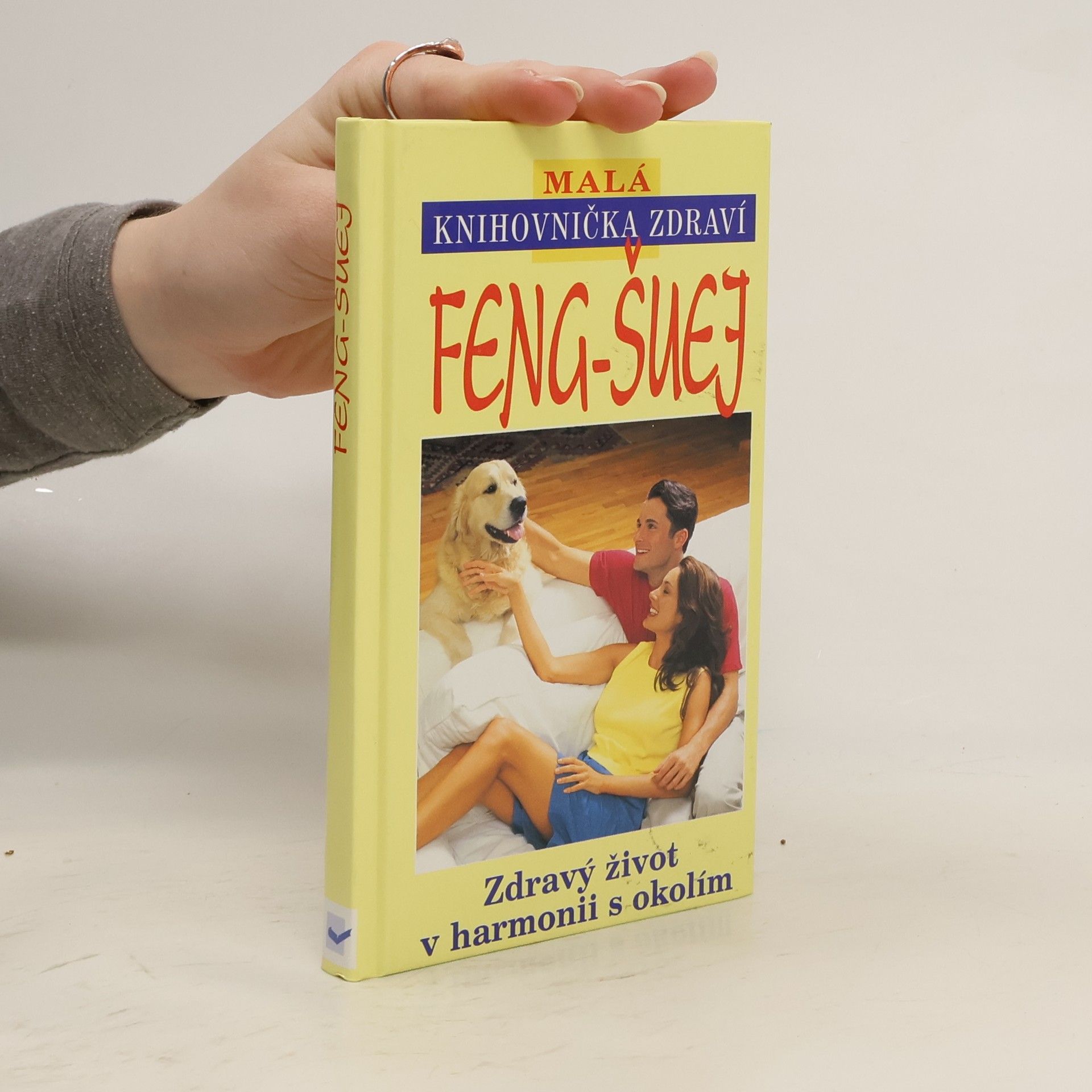 Kolektiv autorů Feng-šuej