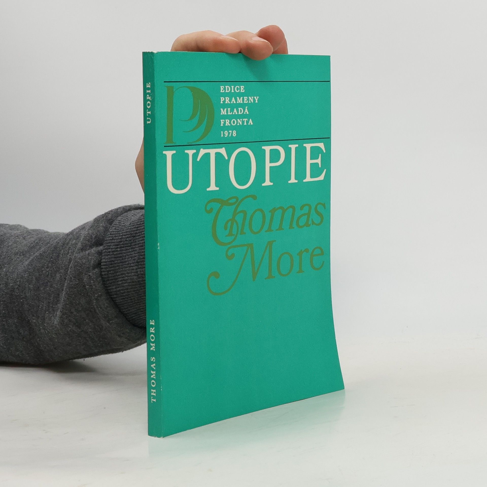 Utopie