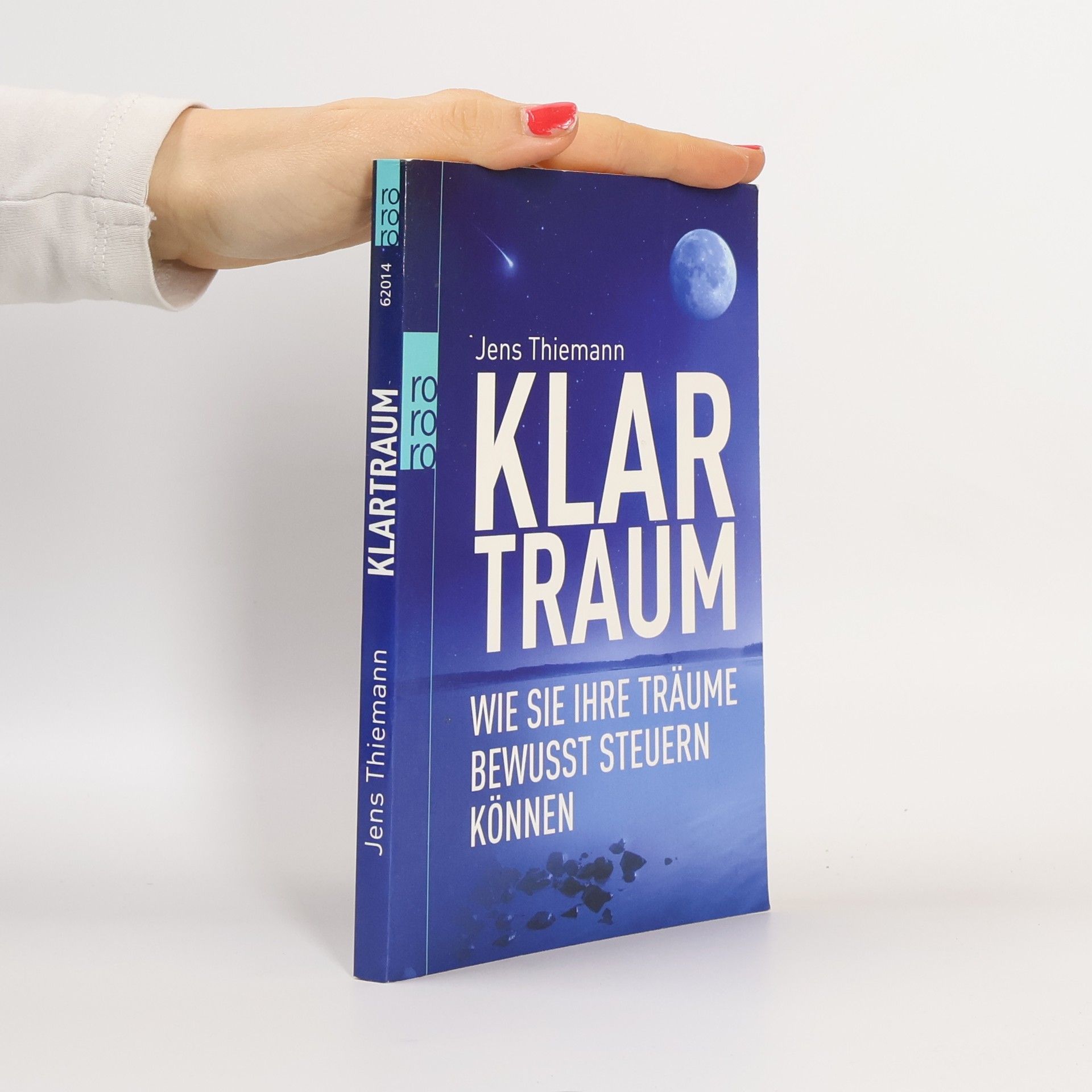 Jens Thiemann Klartraum