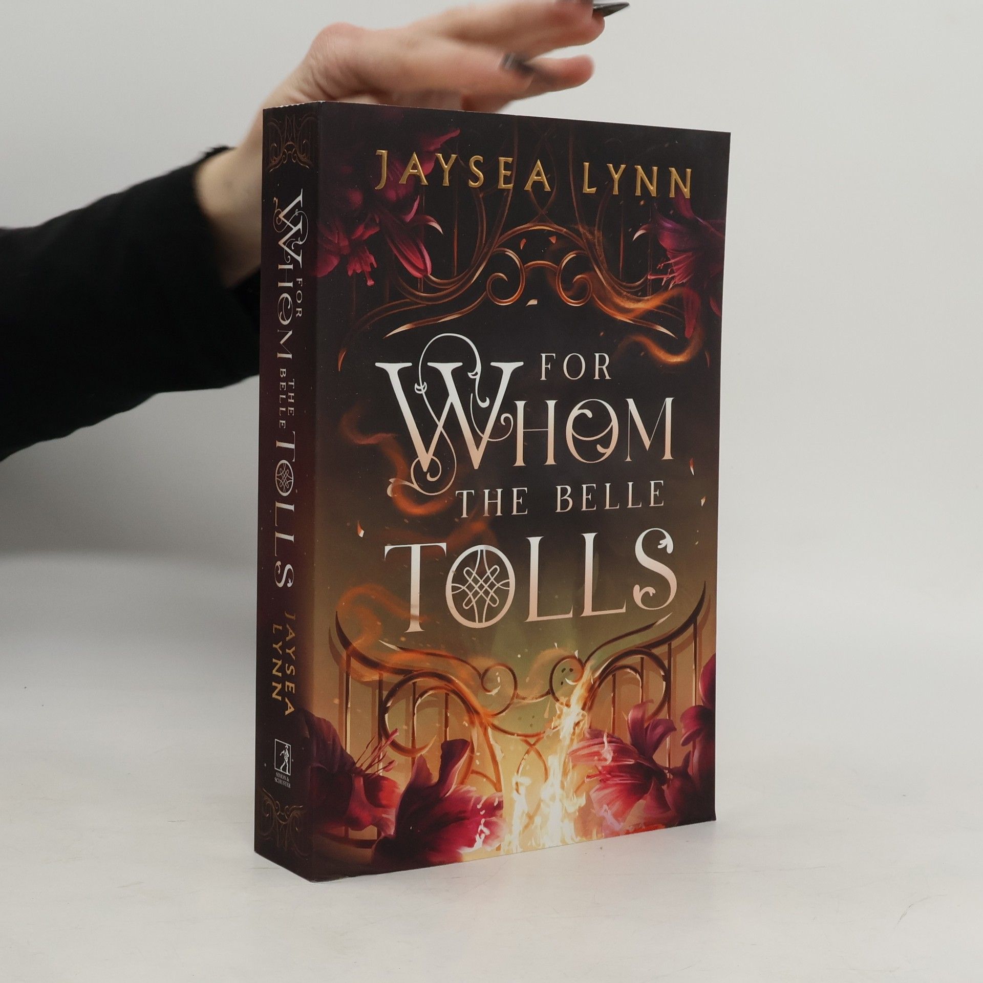 Jaysea Lynn For Whom the Belle Tolls