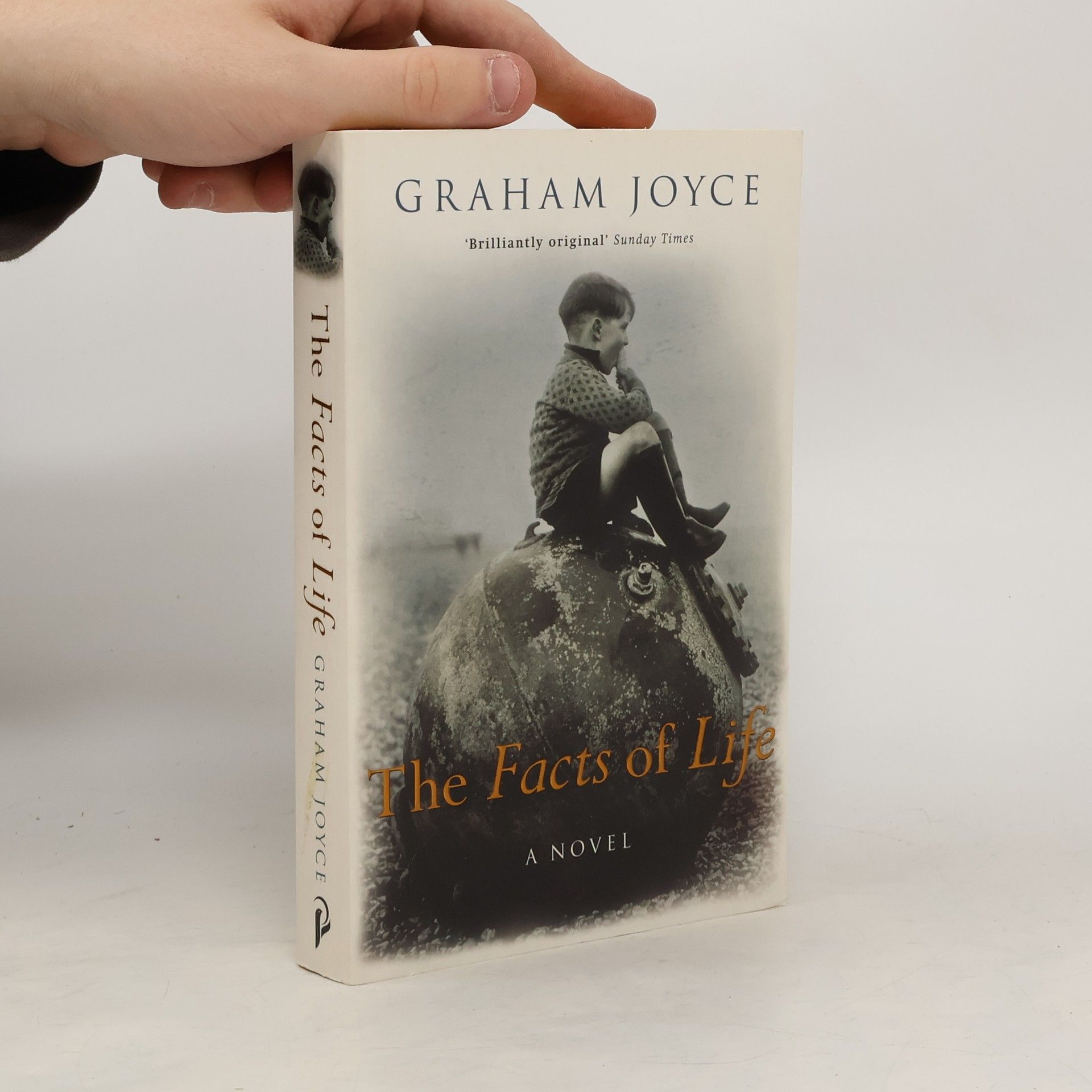 Graham Joyce The Facts of Life