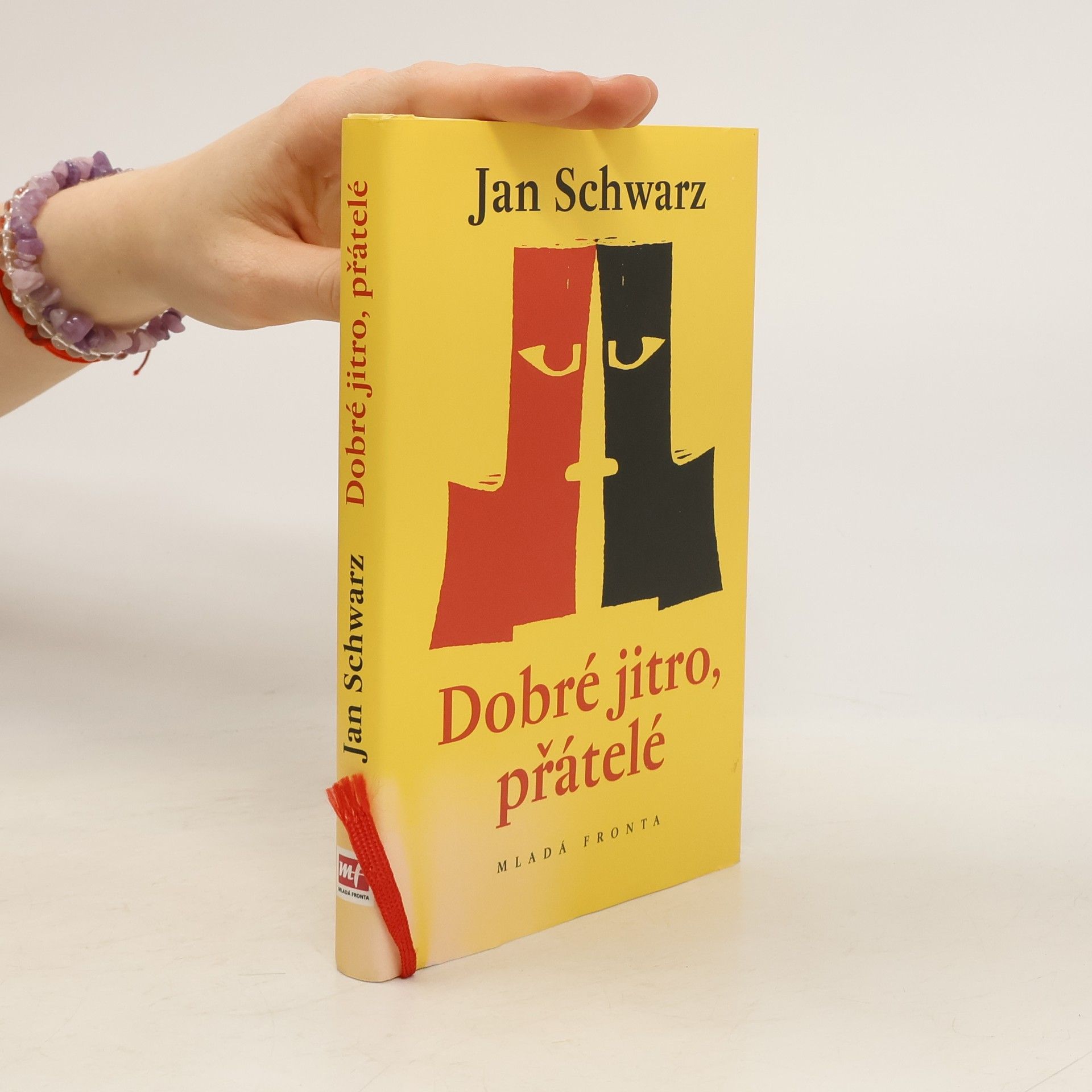 Dobré jitro, přátelé