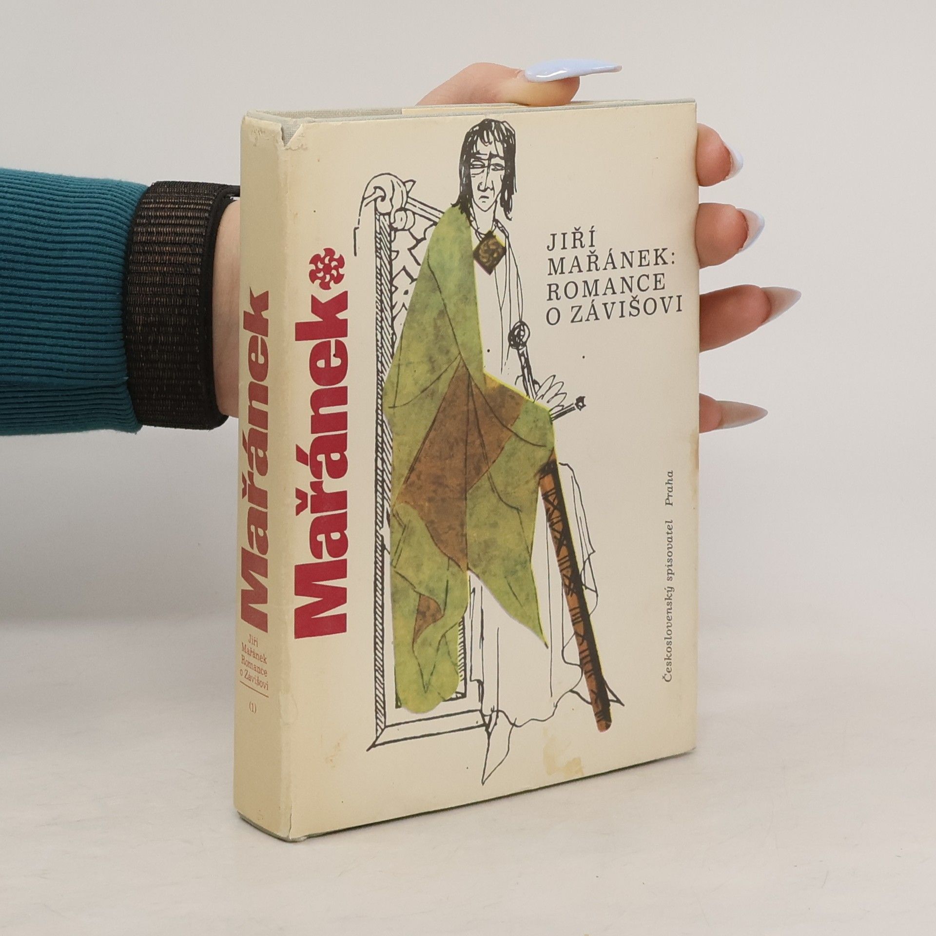 Romance o Závišovi