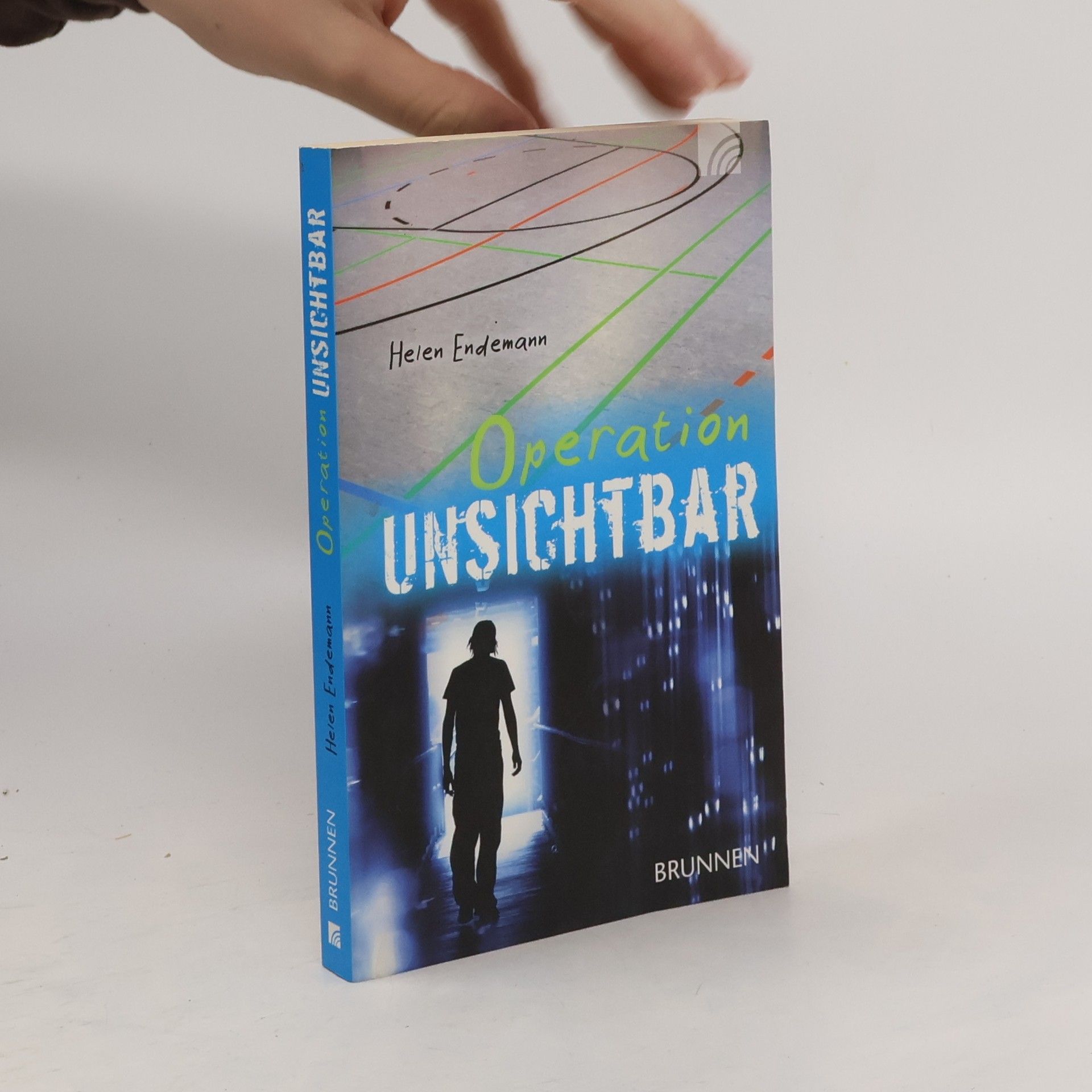 Operation unsichtbar