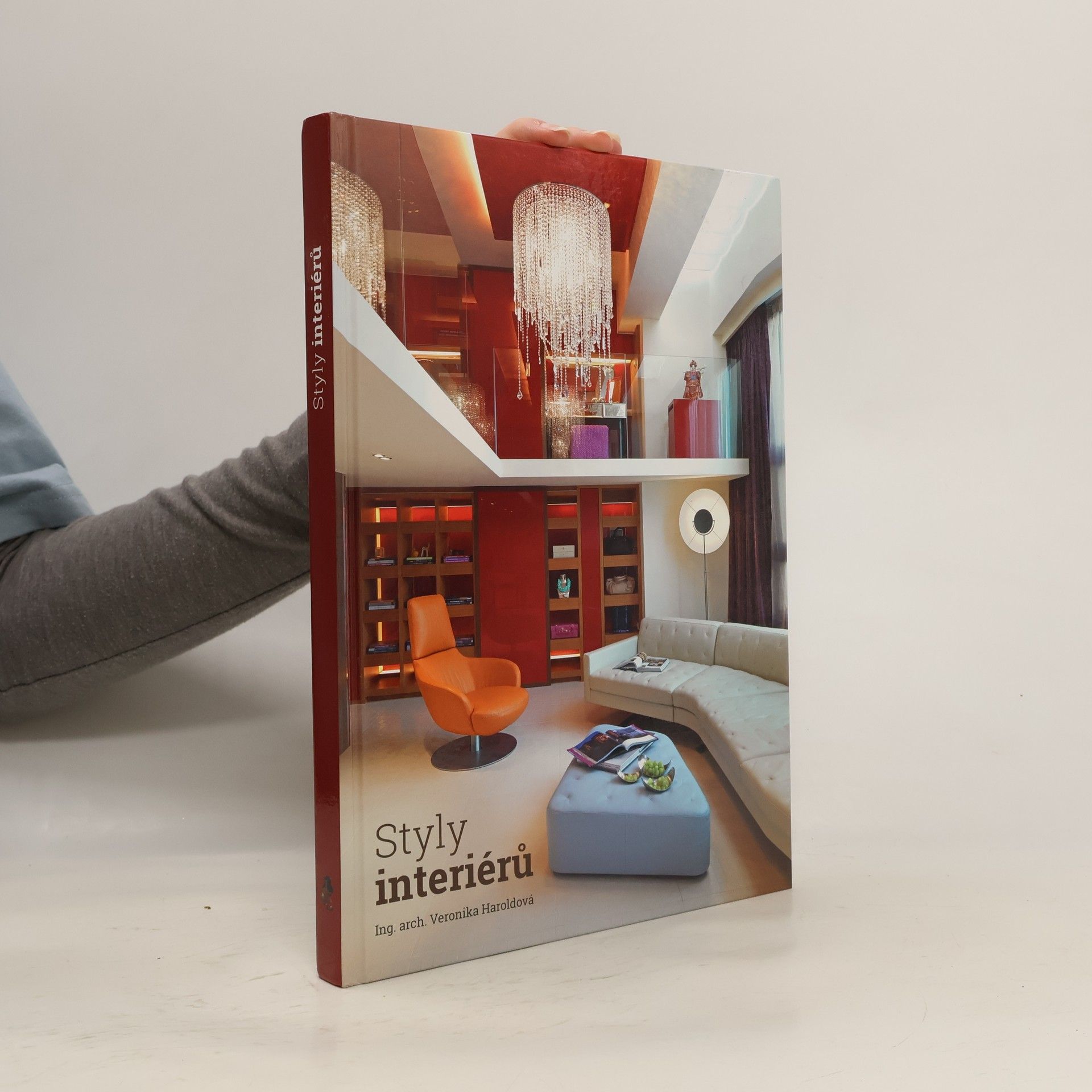 Styly interiérů