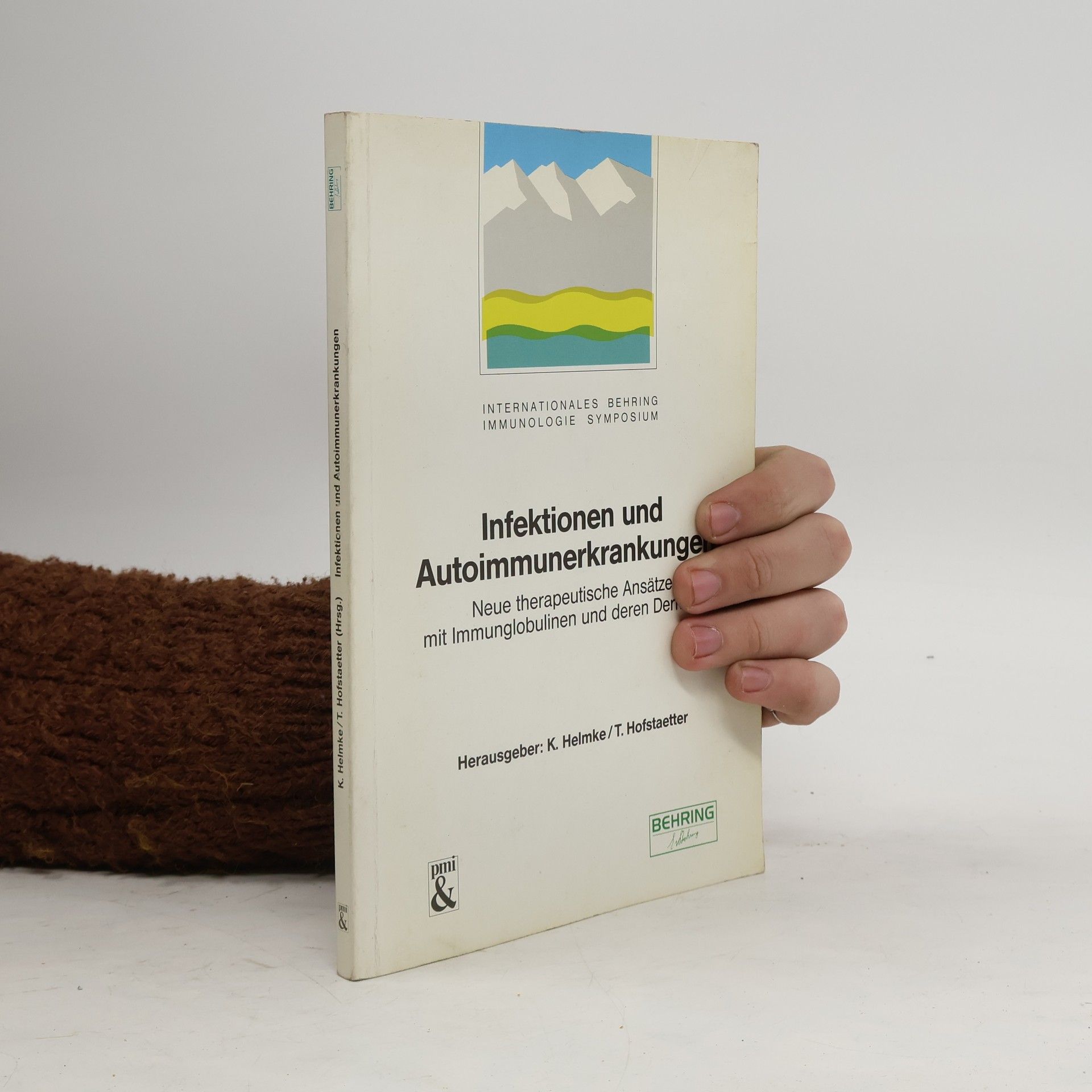 Infektionen und Autoimmunerkrankungen