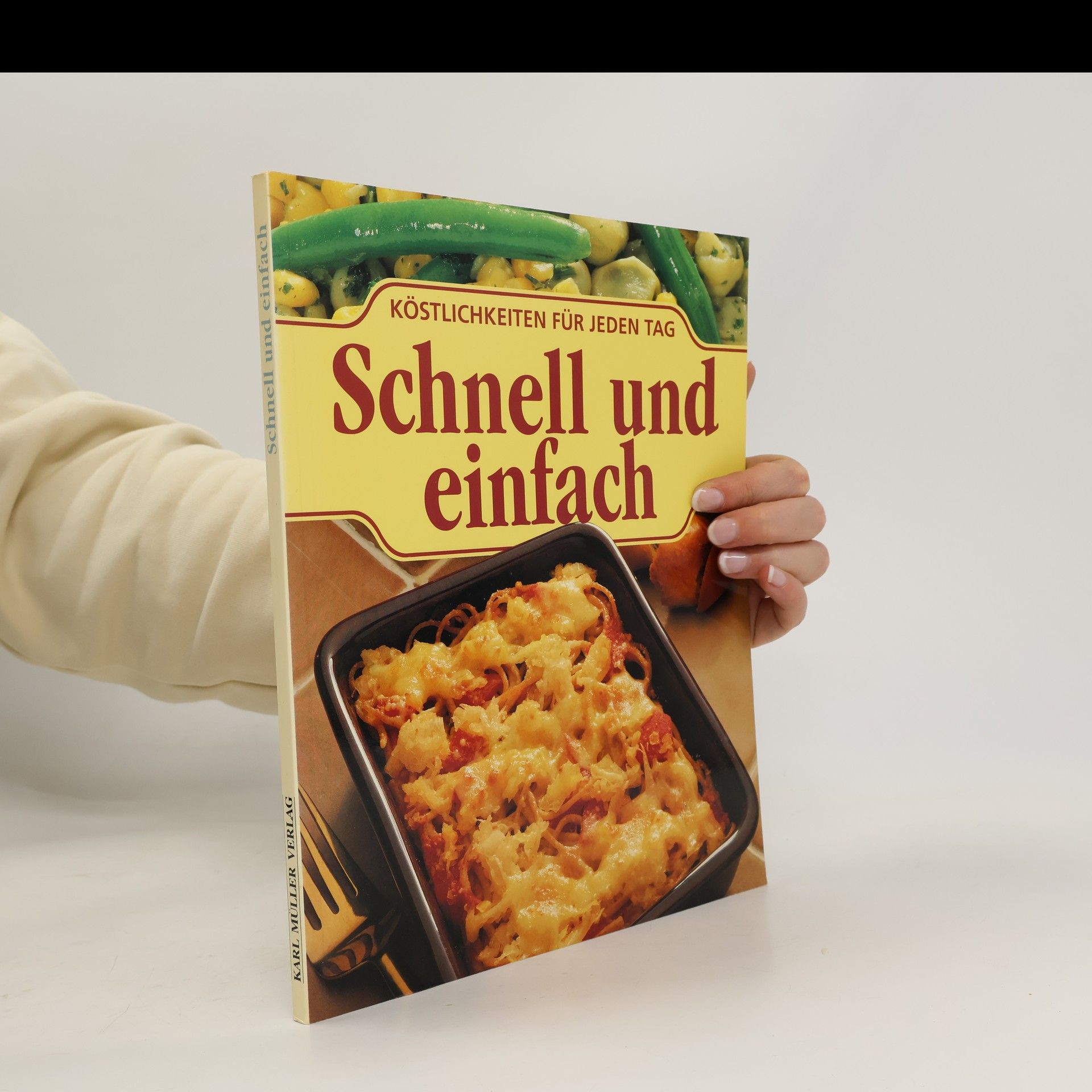 Kolektiv autorů Schnell und einfach