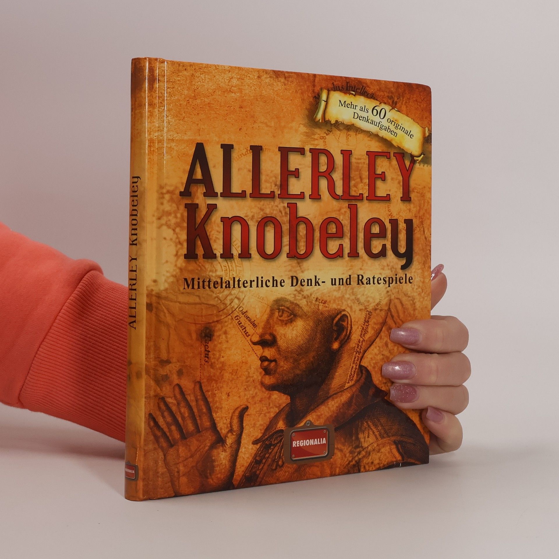 Autorenkollektiv Allerley Knobeley