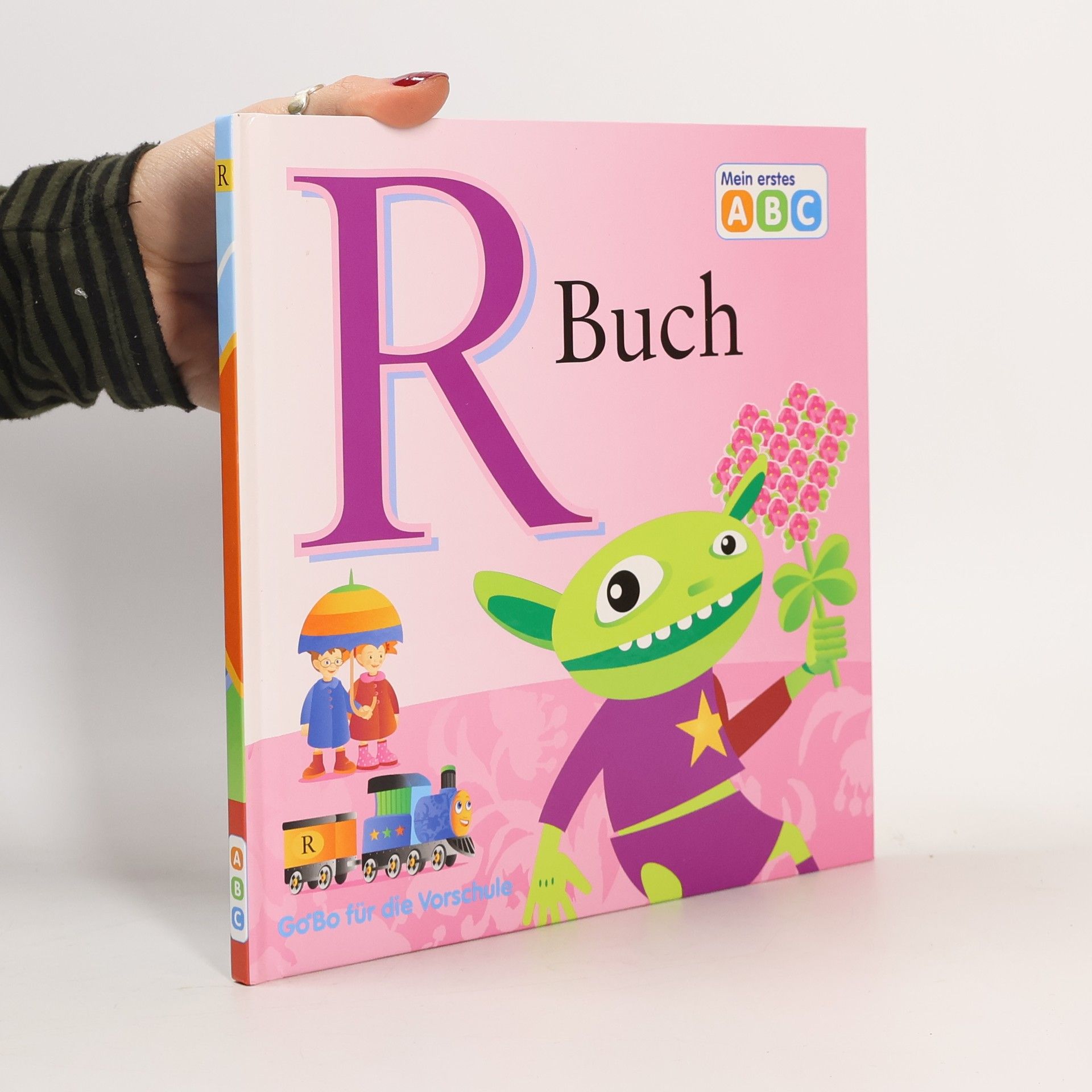 Autores varios R Buch
