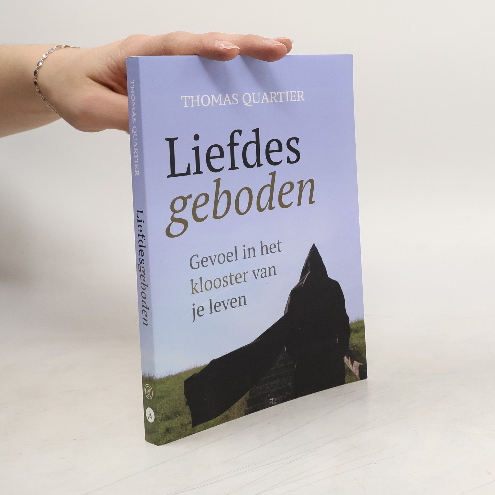 Thomas Quartier Liefdesgeboden