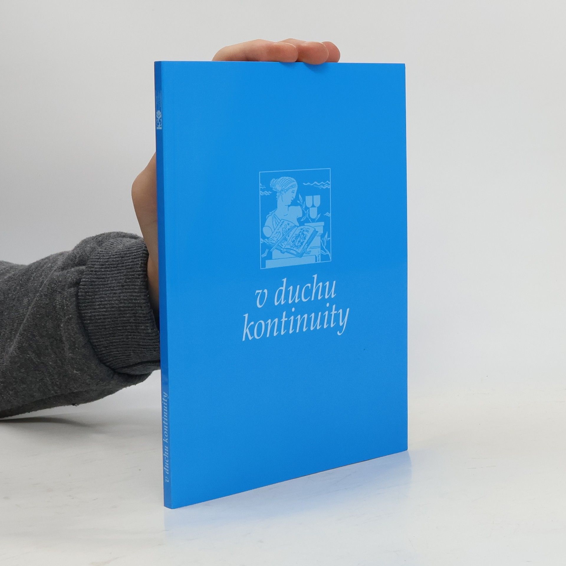 Kolektív autorov V duchu kontinuity