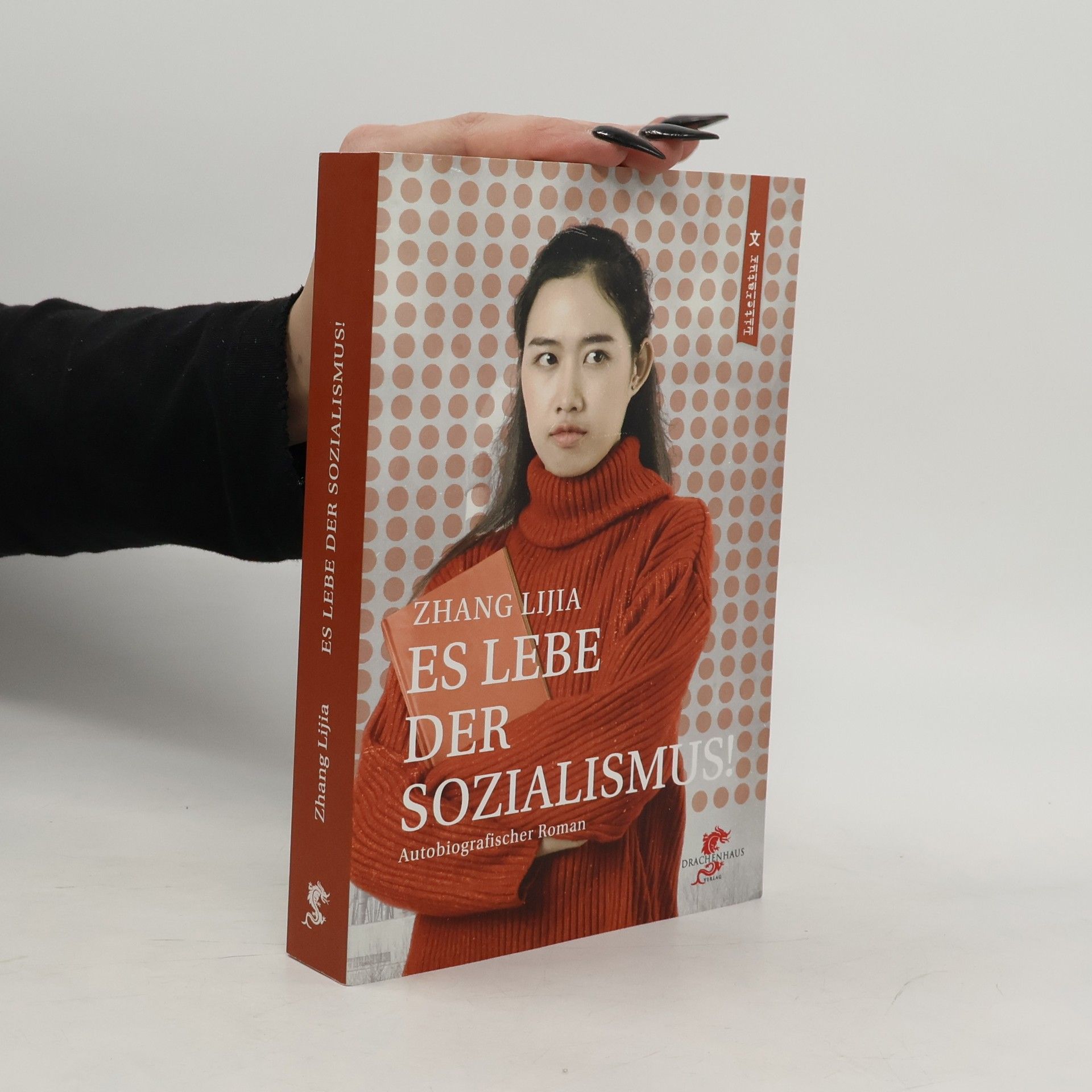 Lijia Zhang Es lebe der Sozialismus!