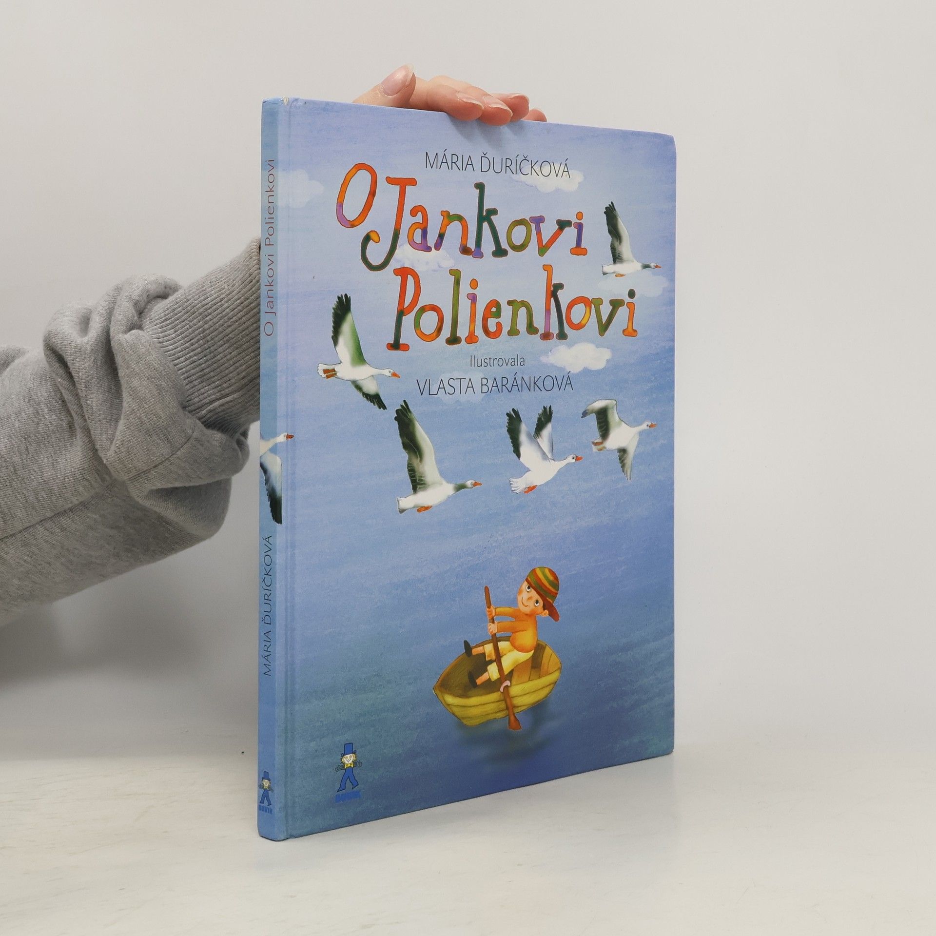 O Jankovi Polienkovi