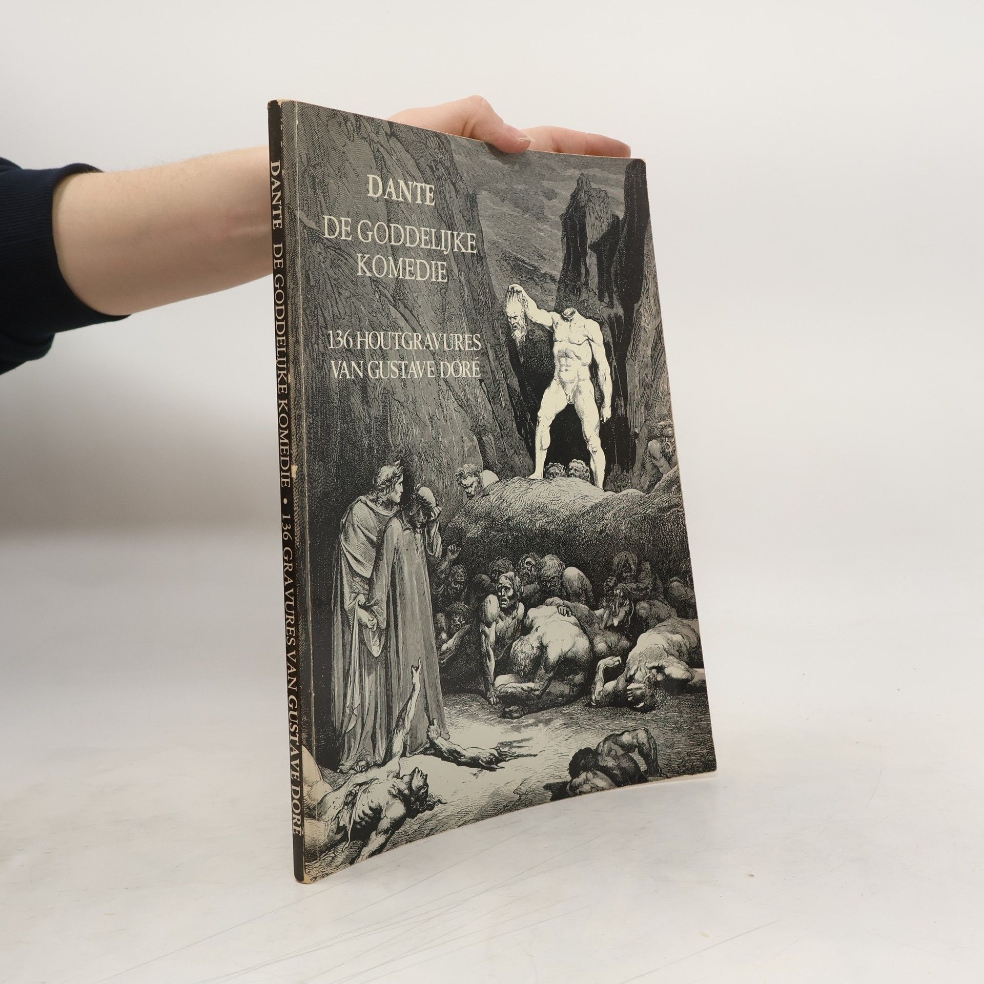 De Goddelijke Komedie