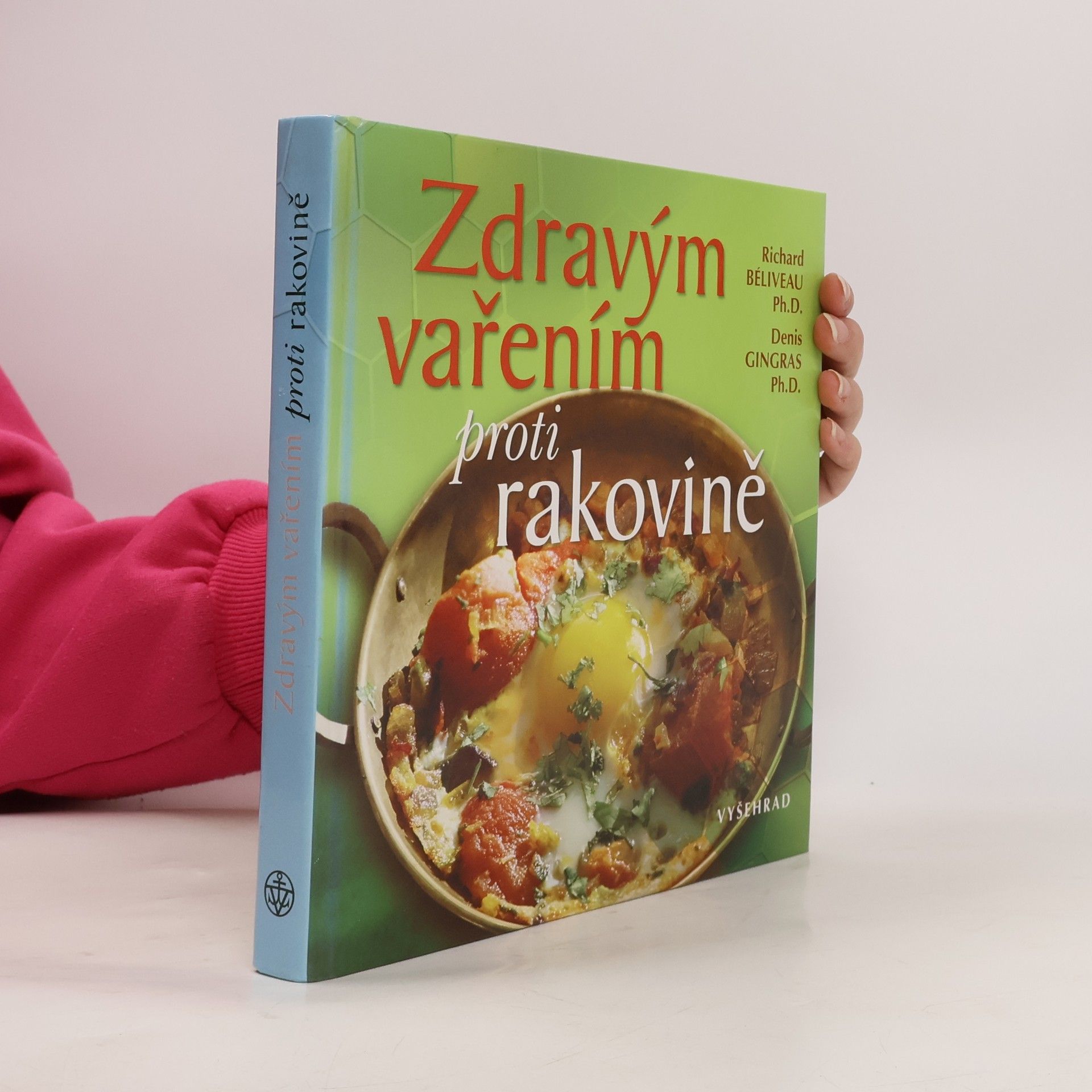 Zdravým vařením proti rakovině