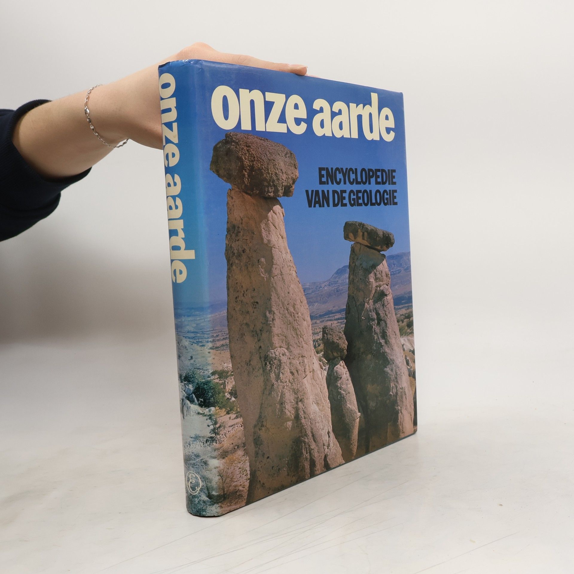 P. Barnett Onze aarde