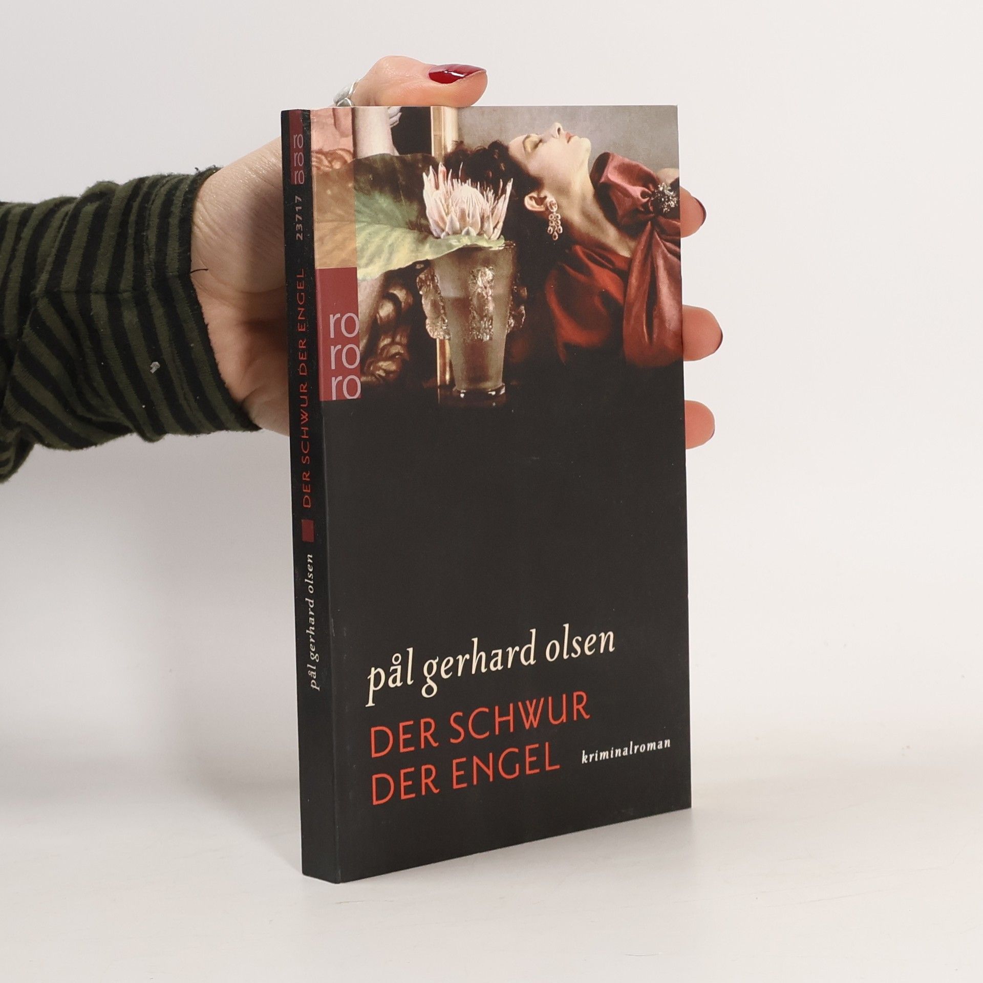 Der Schwur der Engel