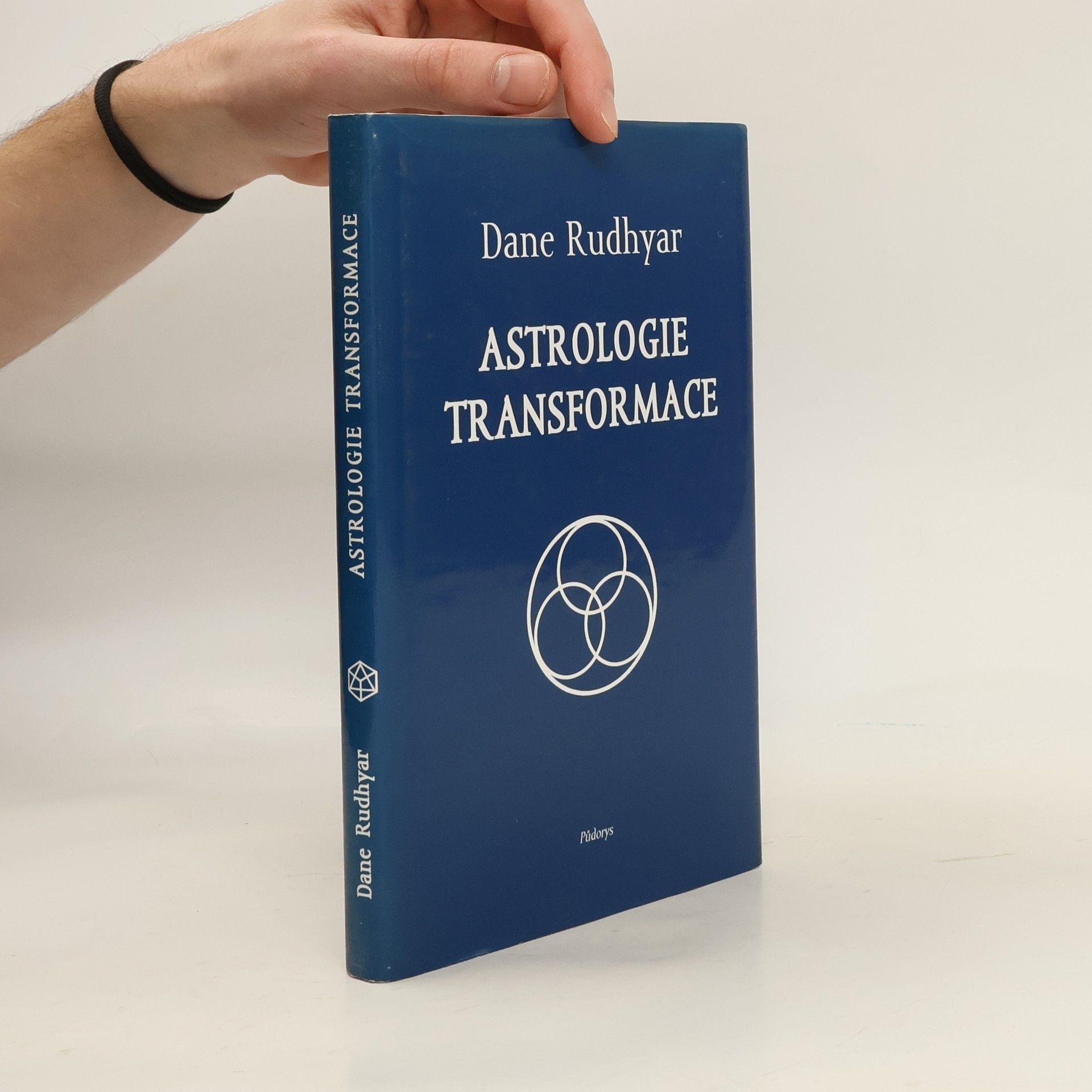 Astrologie transformace