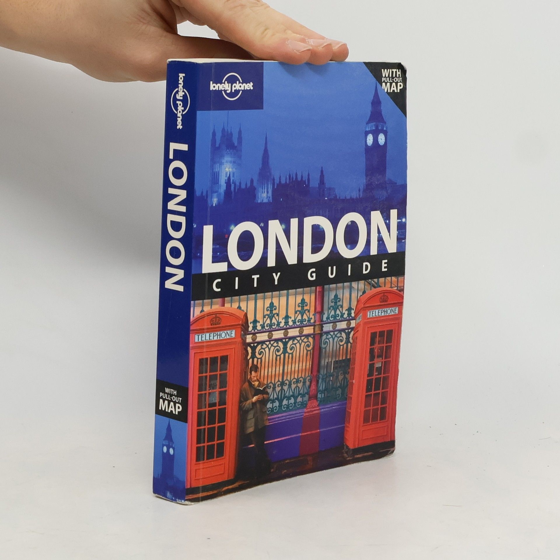 London City Guide