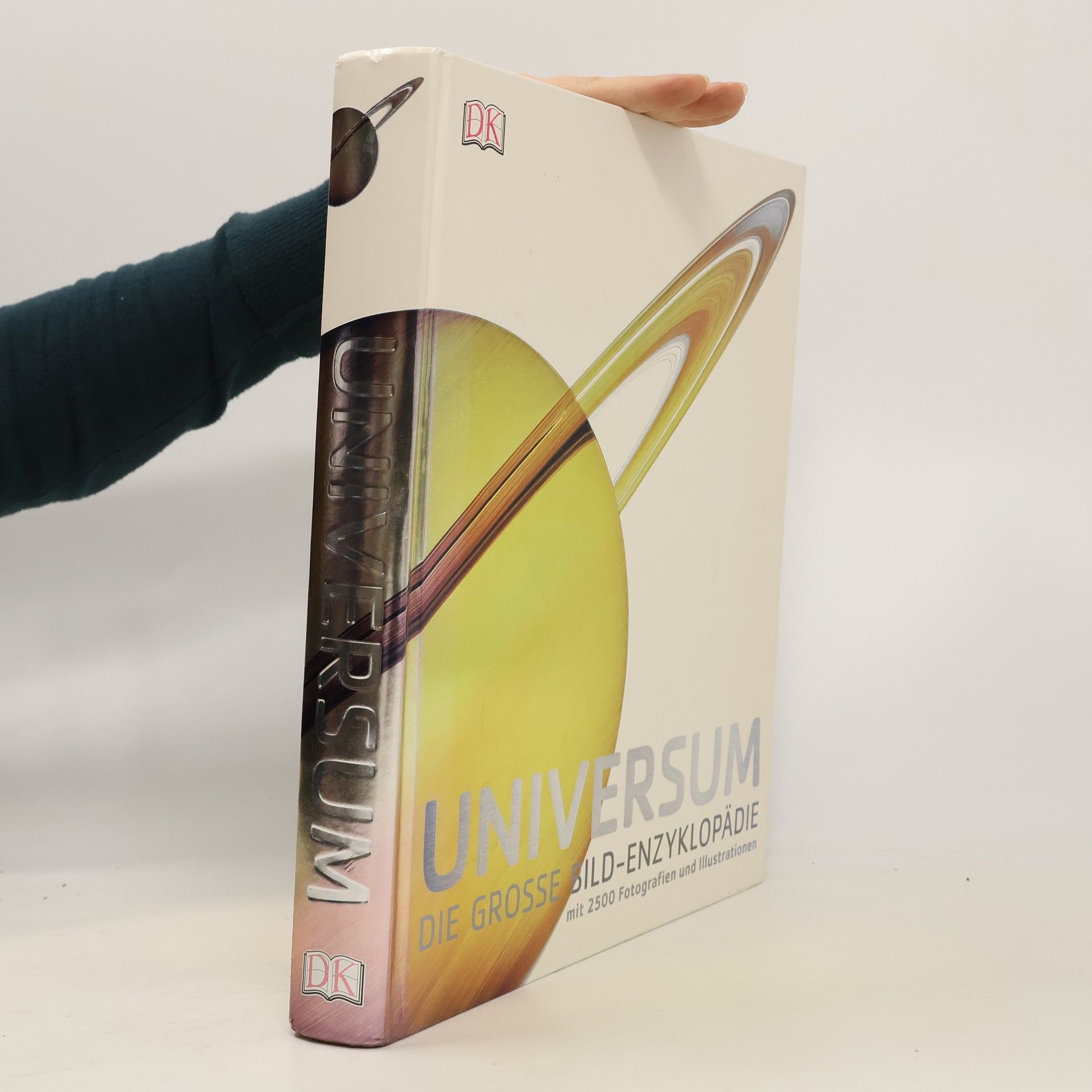 Martin J. Rees Das Universum