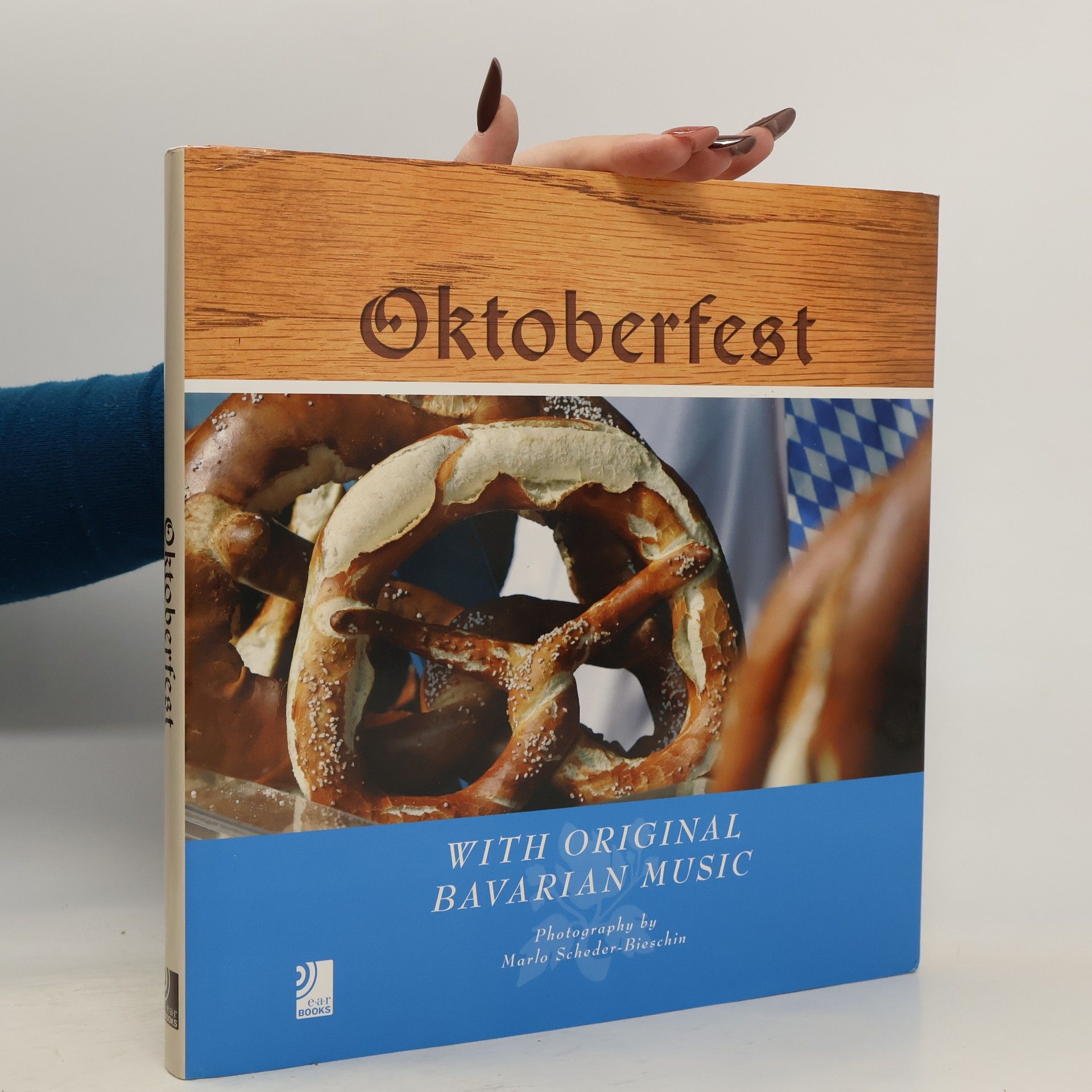 Various authors Oktoberfest