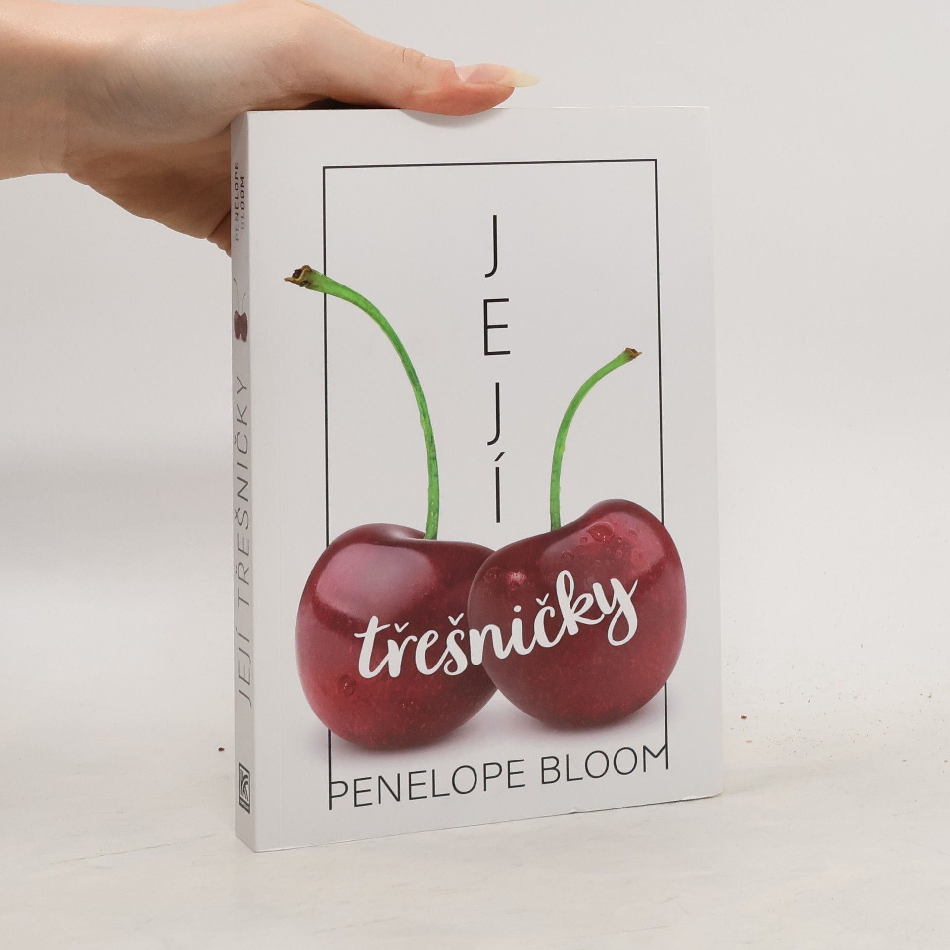 Penelope Bloom Její třešničky