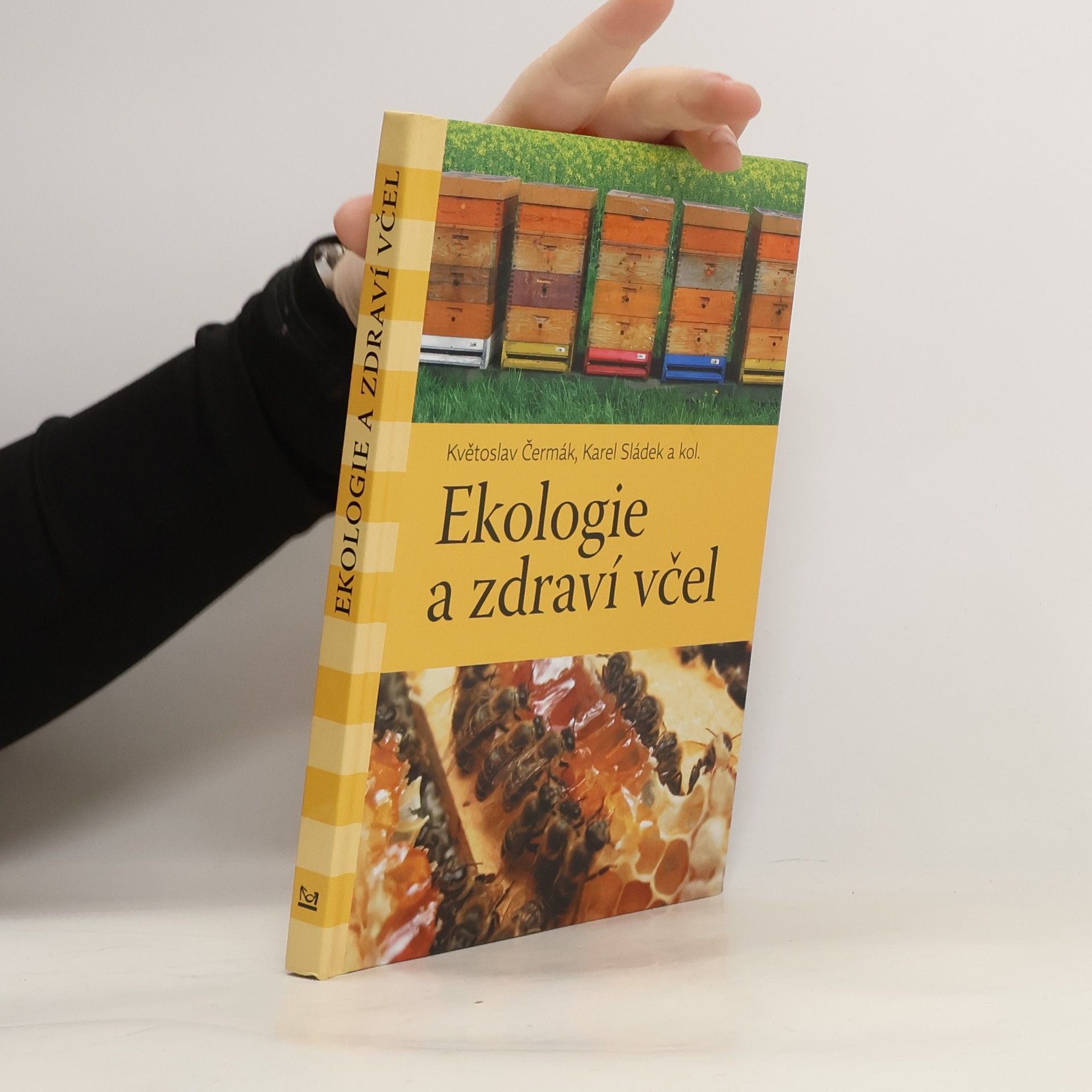 Ekologie a zdraví včel