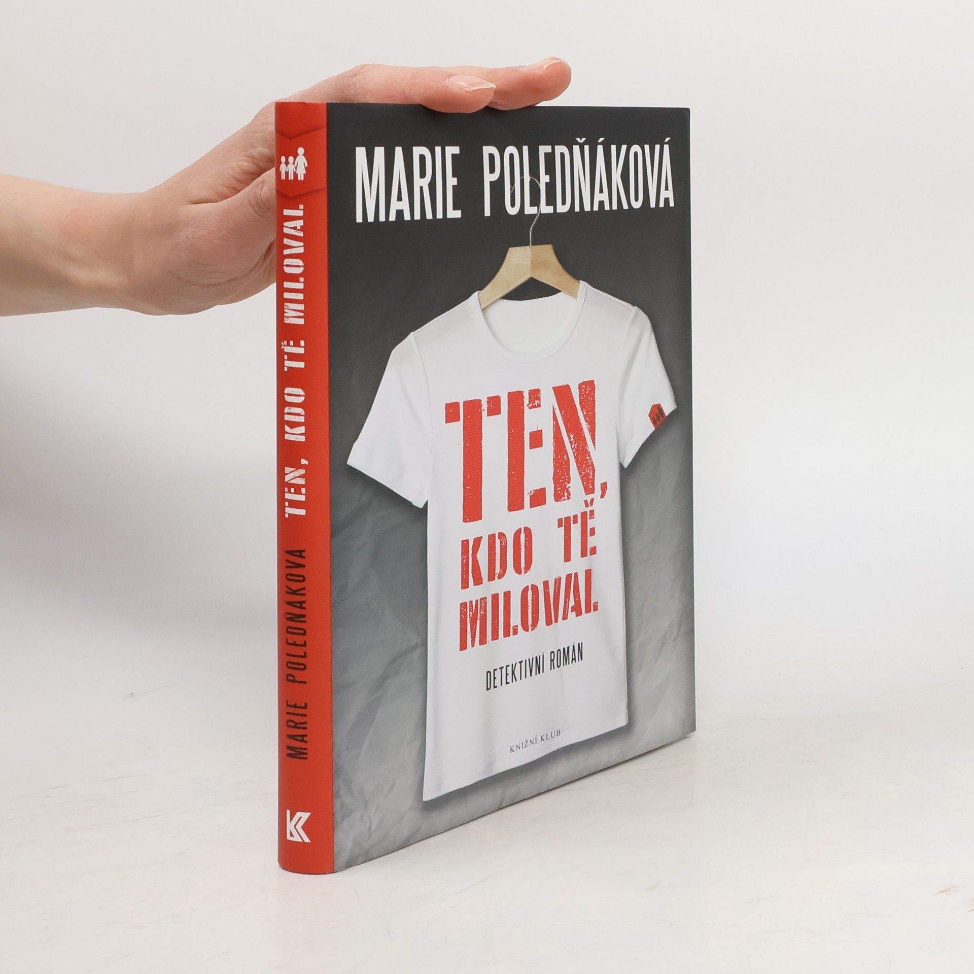 Ten, kdo tě miloval